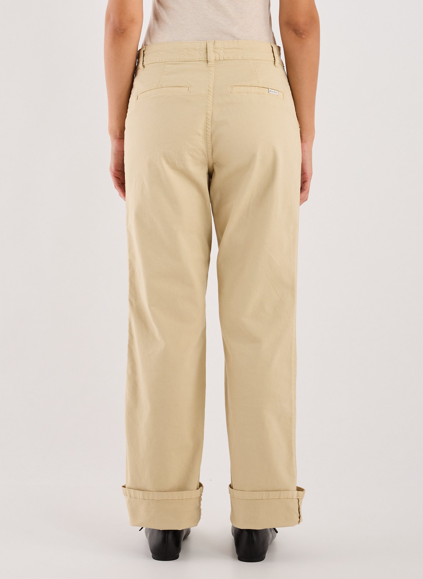 Chinos GUESS Beige