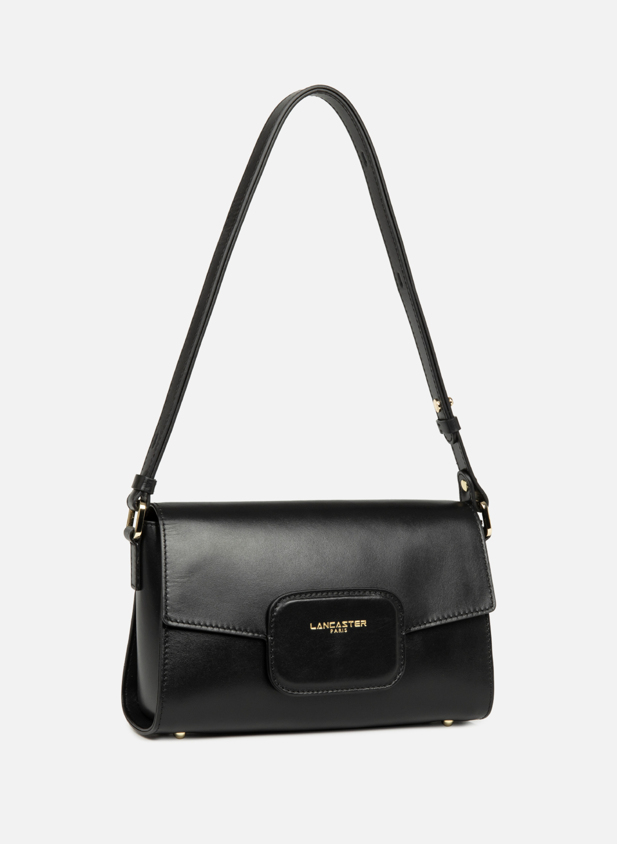 Sac trotteur - paris pad Noir