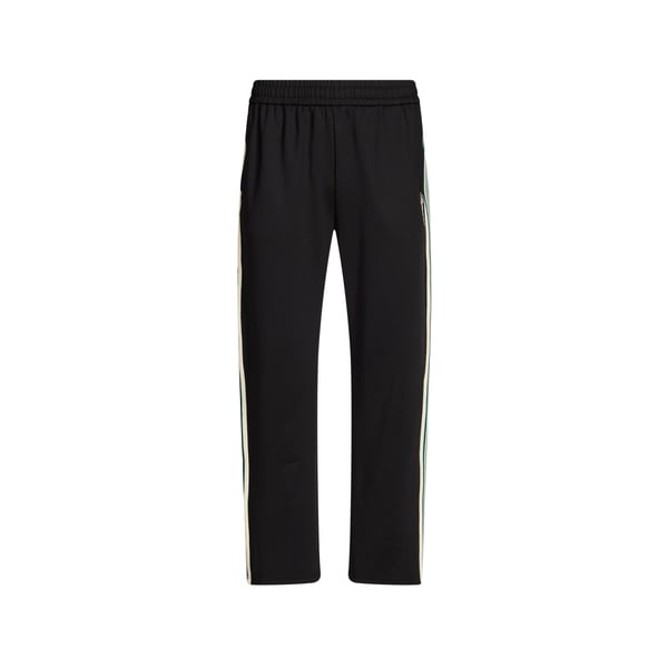 Pantalon de survêtement à bandes Pantalon de survêtement à bandes