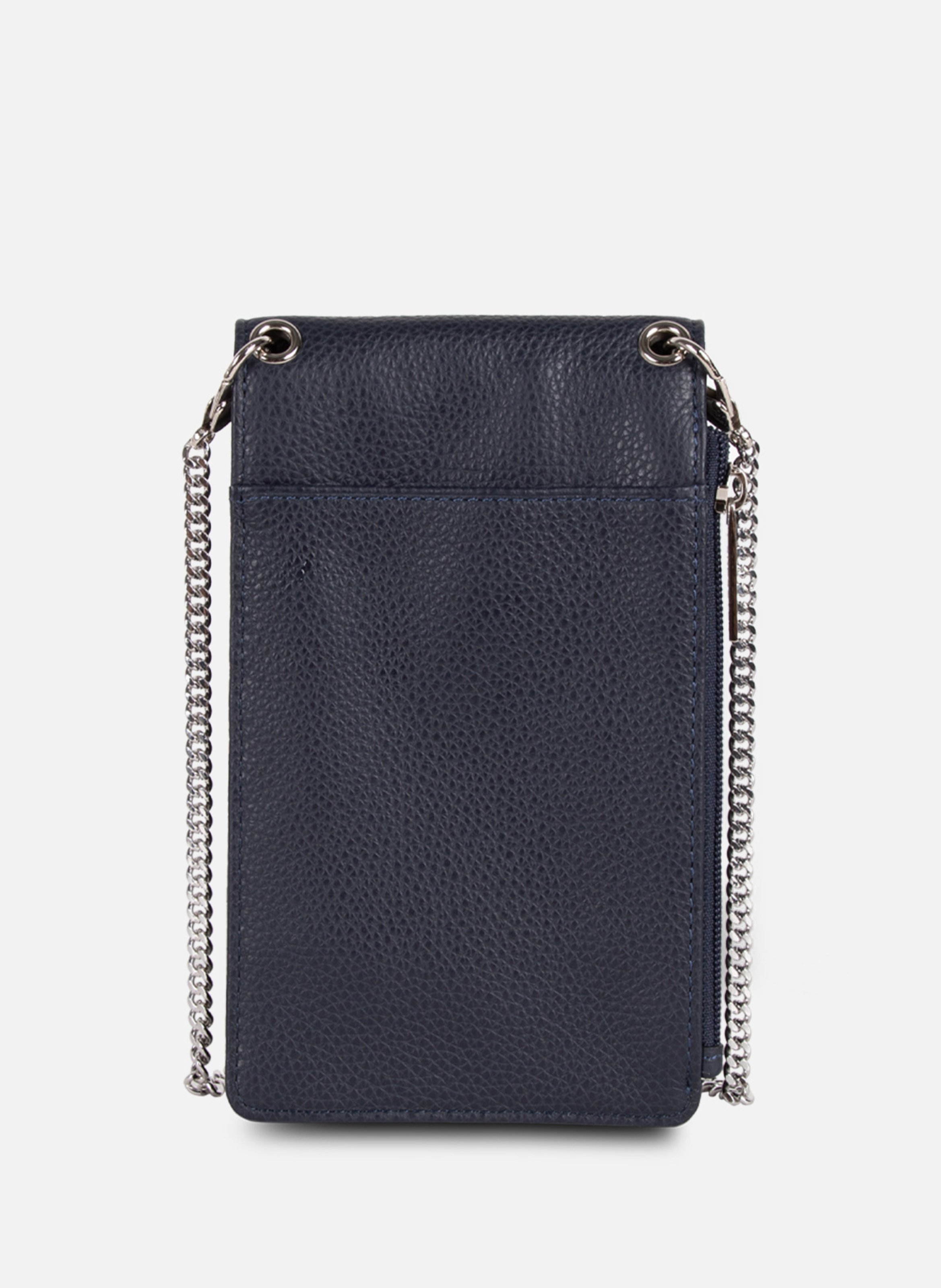 Smartphone holder - Foulonné PM LANCASTER Blue