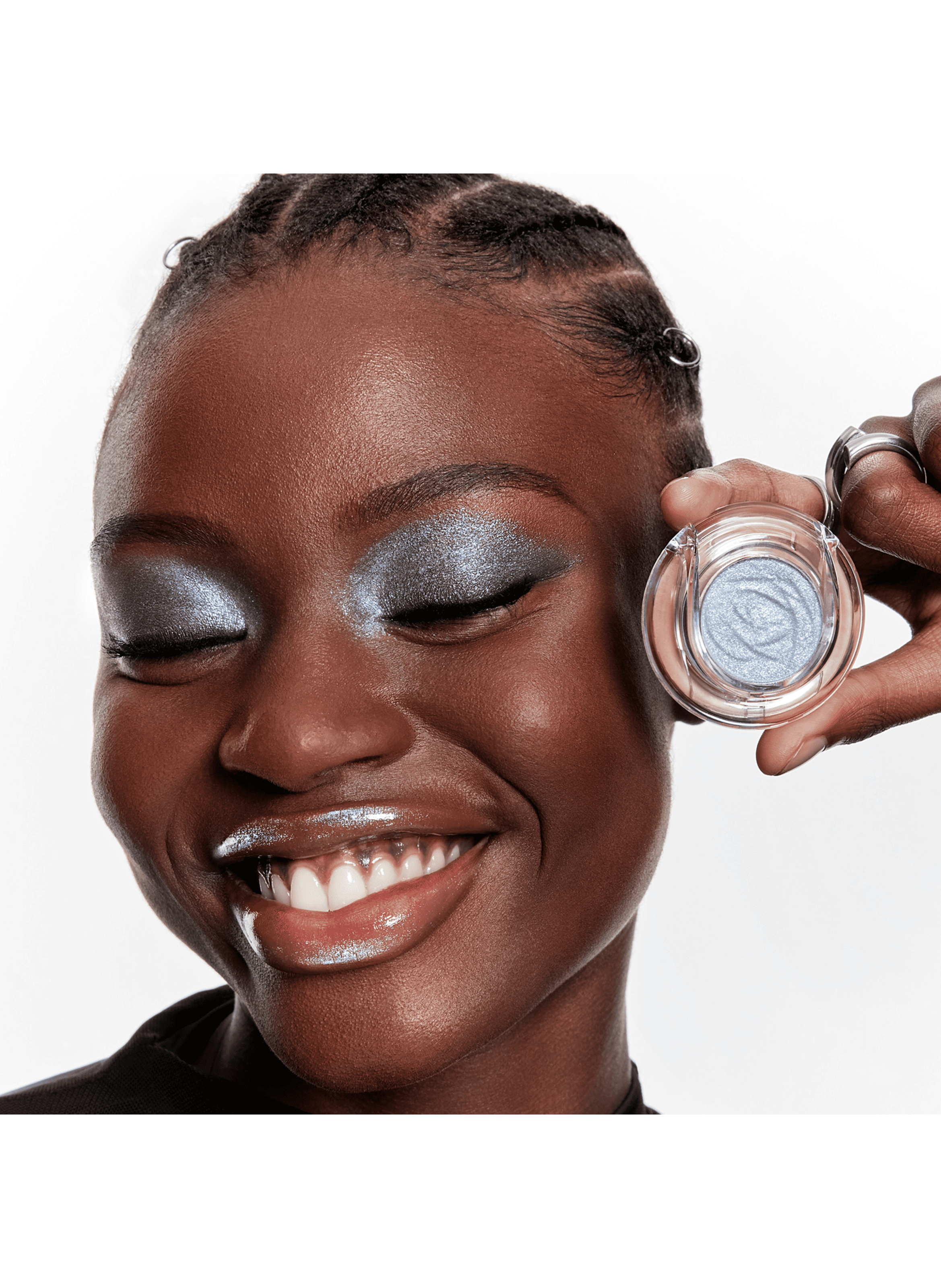 Color Design Eye Multidimensional Ultra-Pigmented Eyeshadow LANCÔME 12 lunar glow