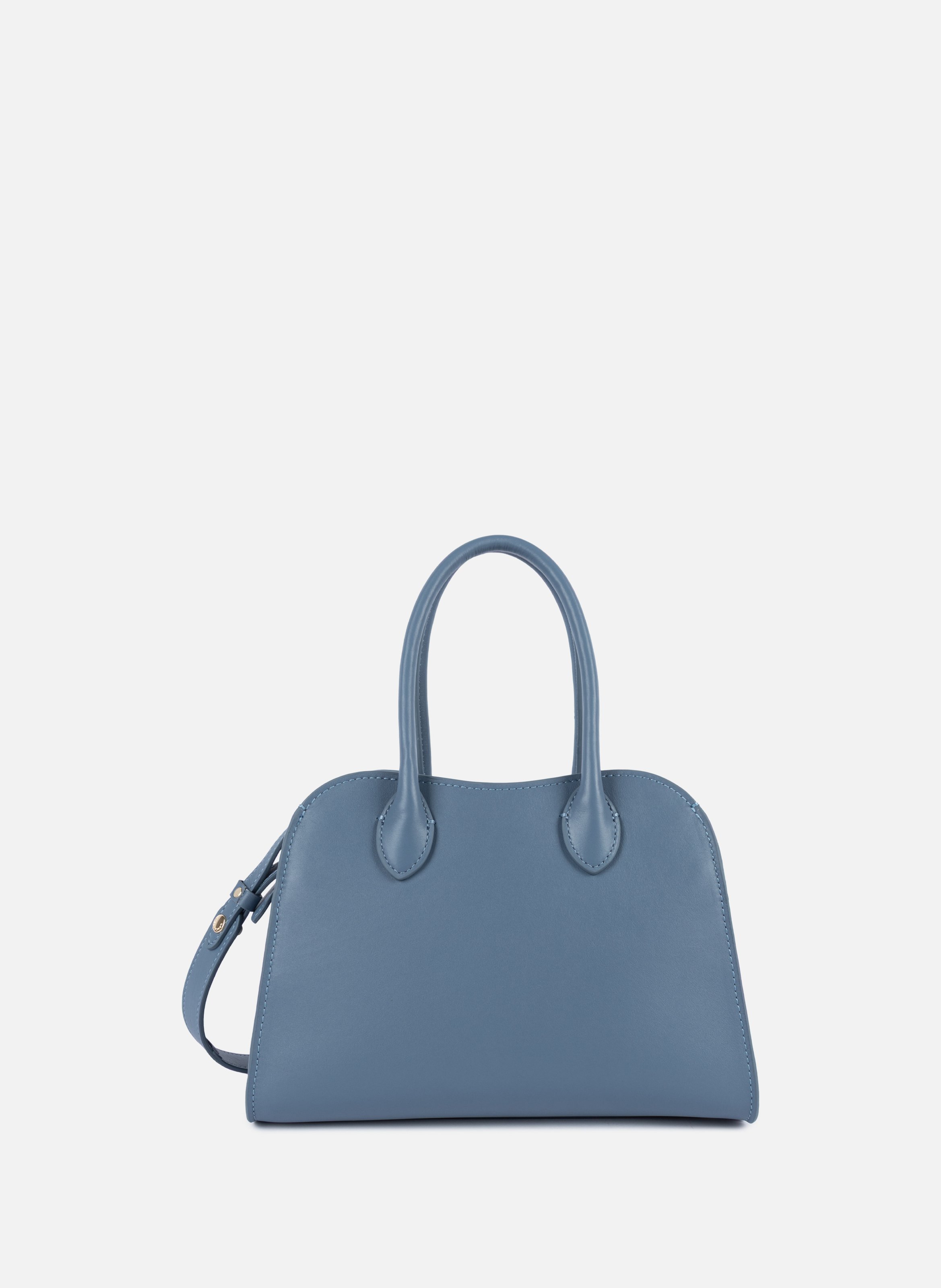 Petit sac à main - donna hopper LANCASTER Bleu