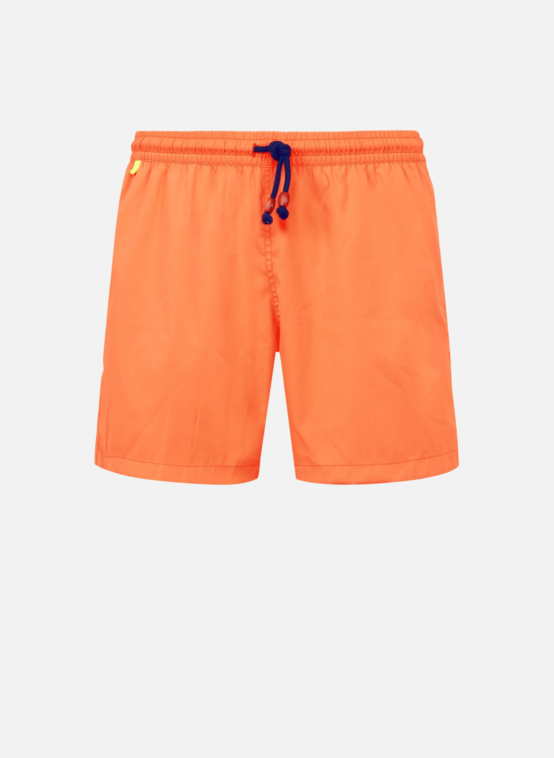 Short de bain    Fluo GILI'S Orange