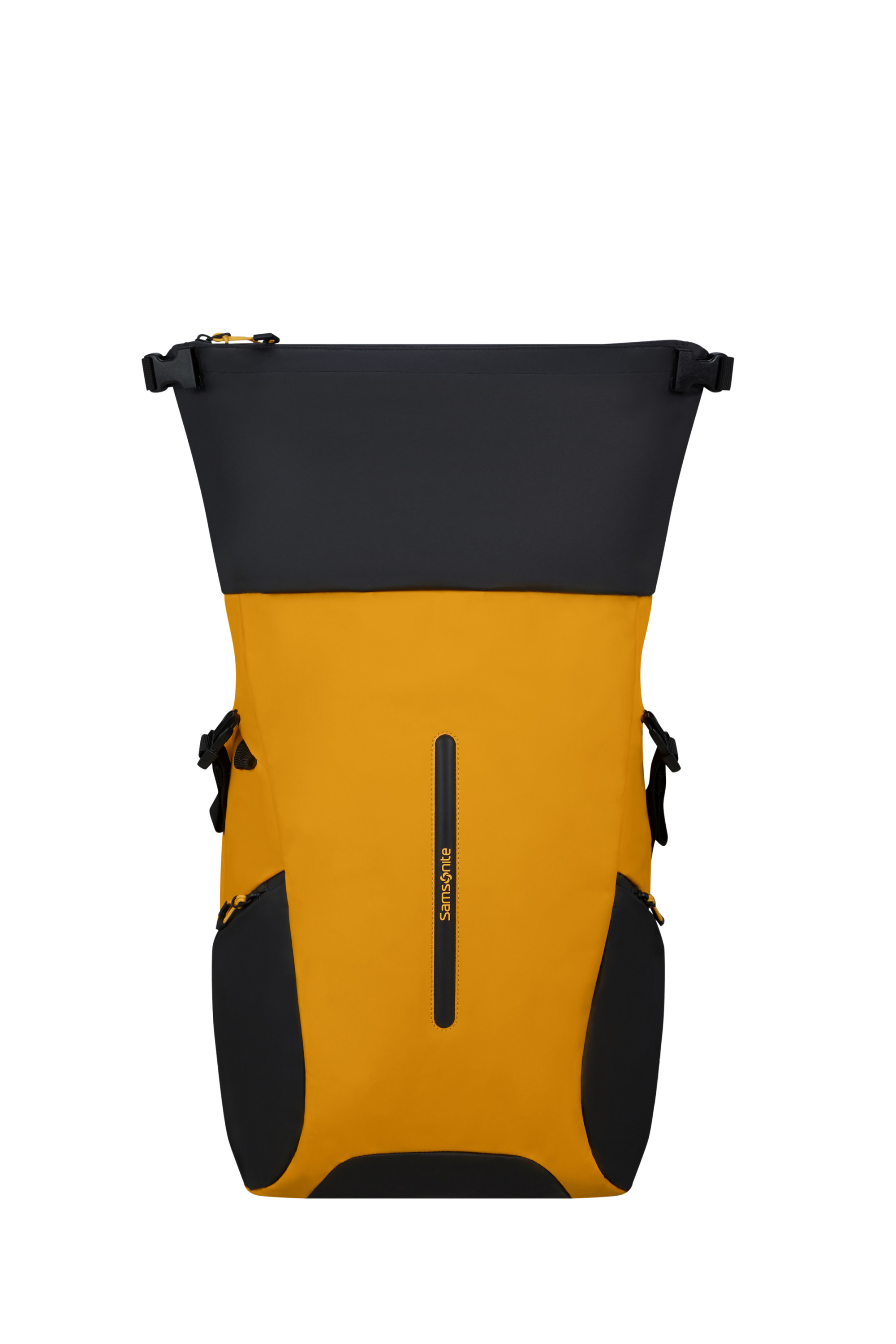 Ecodiver sac à dos ordinateur taille s SAMSONITE Jaune