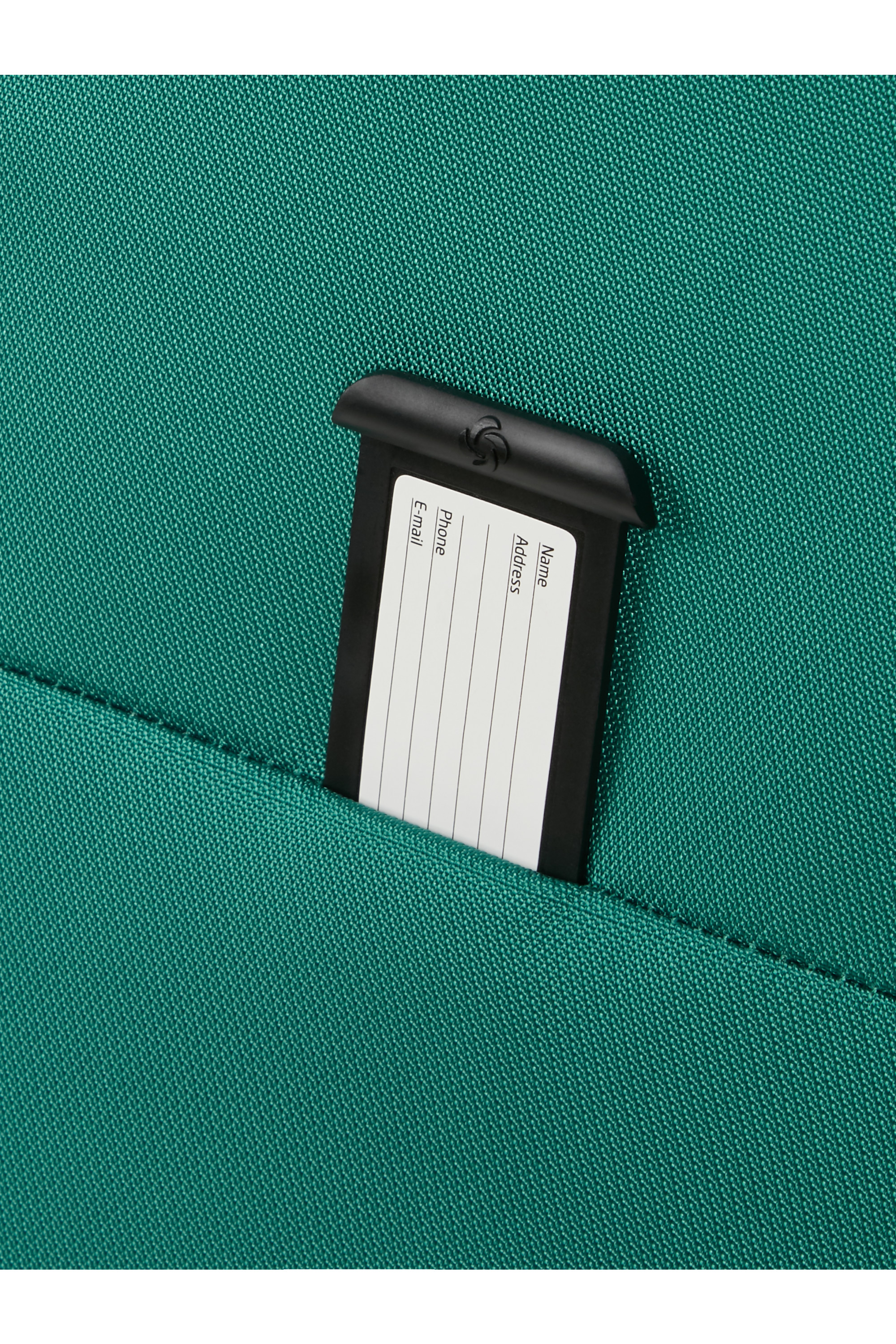 Urbify valise 4 roues taille l SAMSONITE Vert