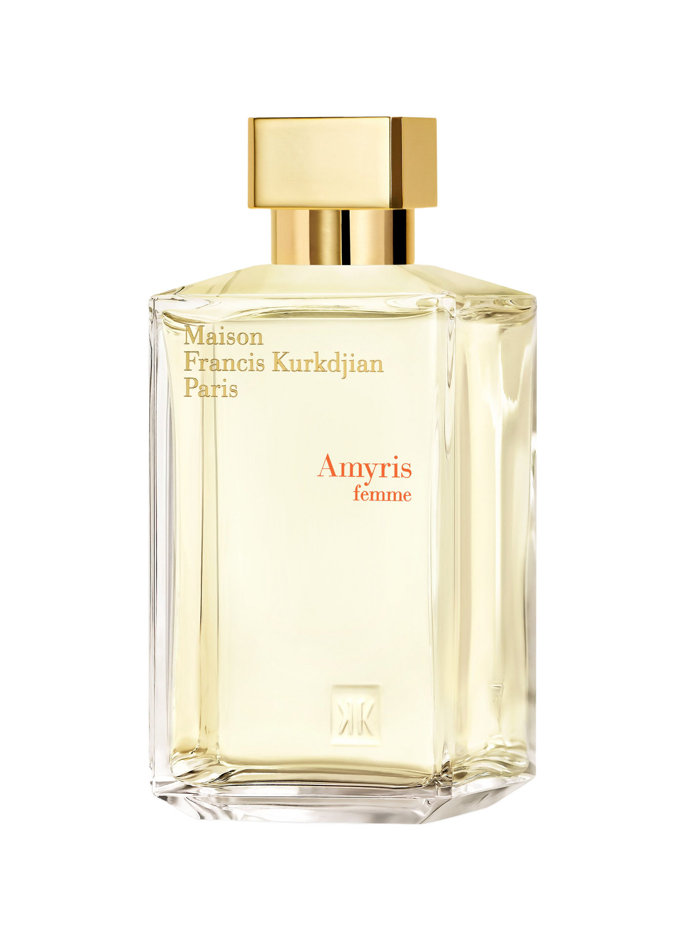 Amyris femme - Eau de parfum MAISON FRANCIS KURKDJIAN No color