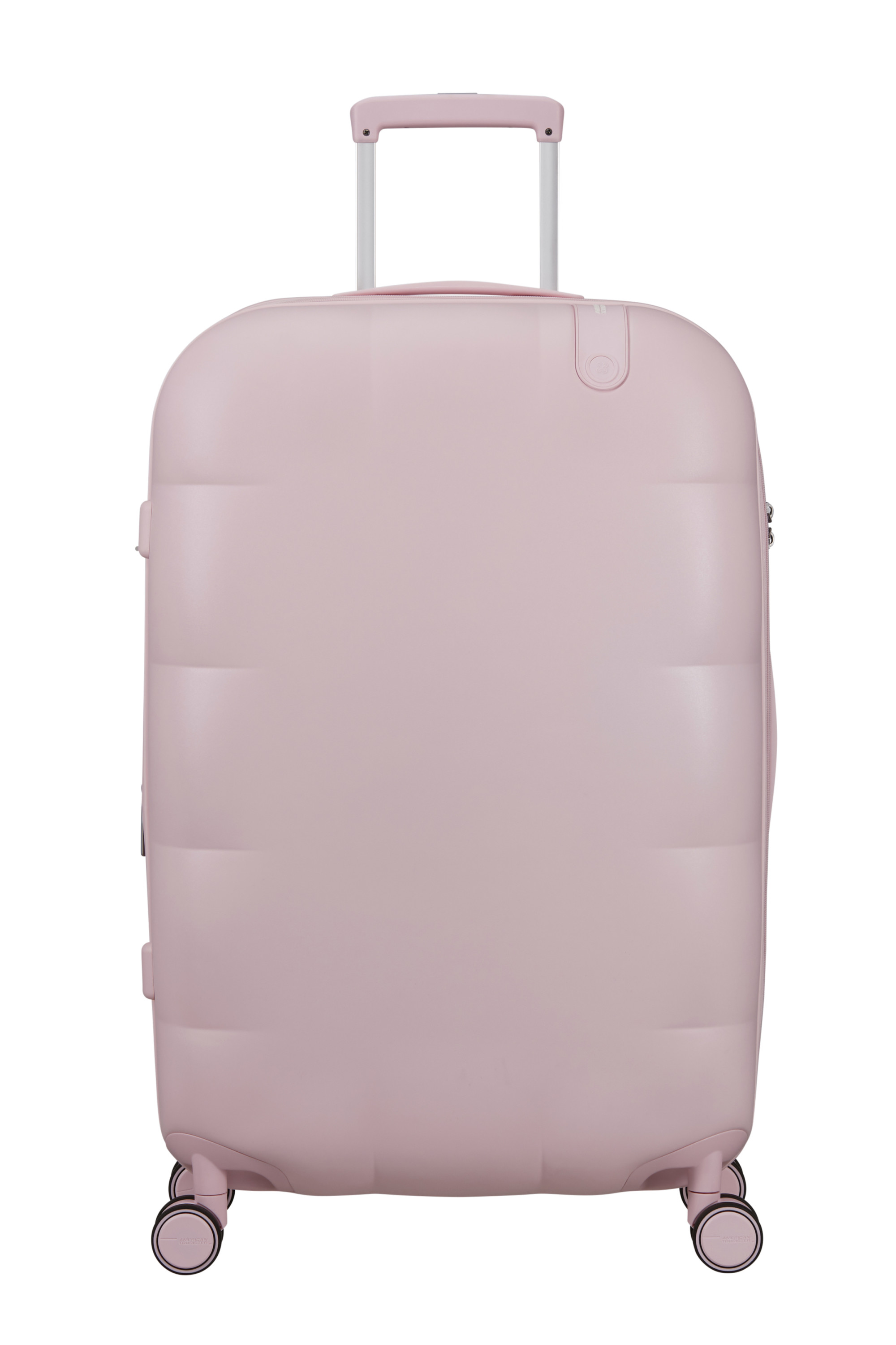 Dreami valise 4 roues taille l AMERICAN TOURISTER Rose
