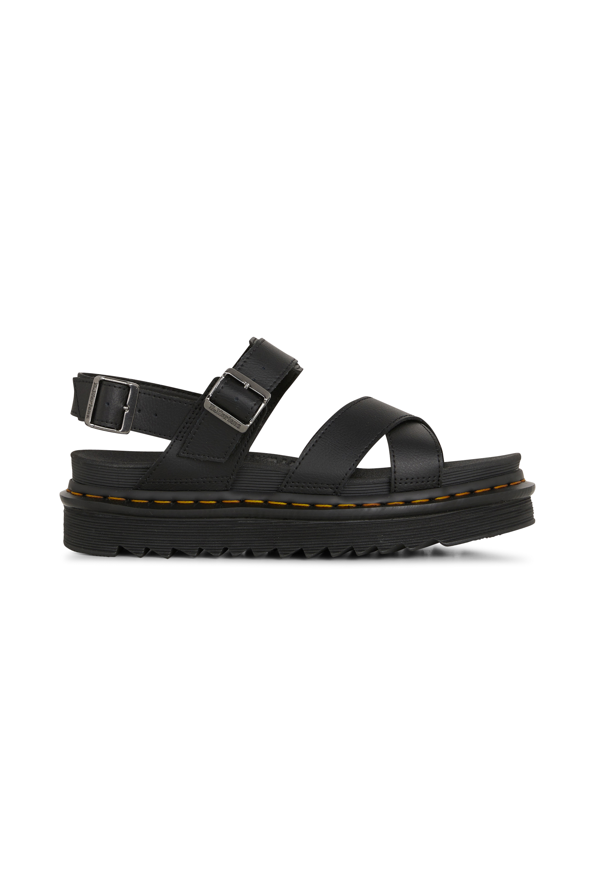 Sandales voss ii DR. MARTENS Noir