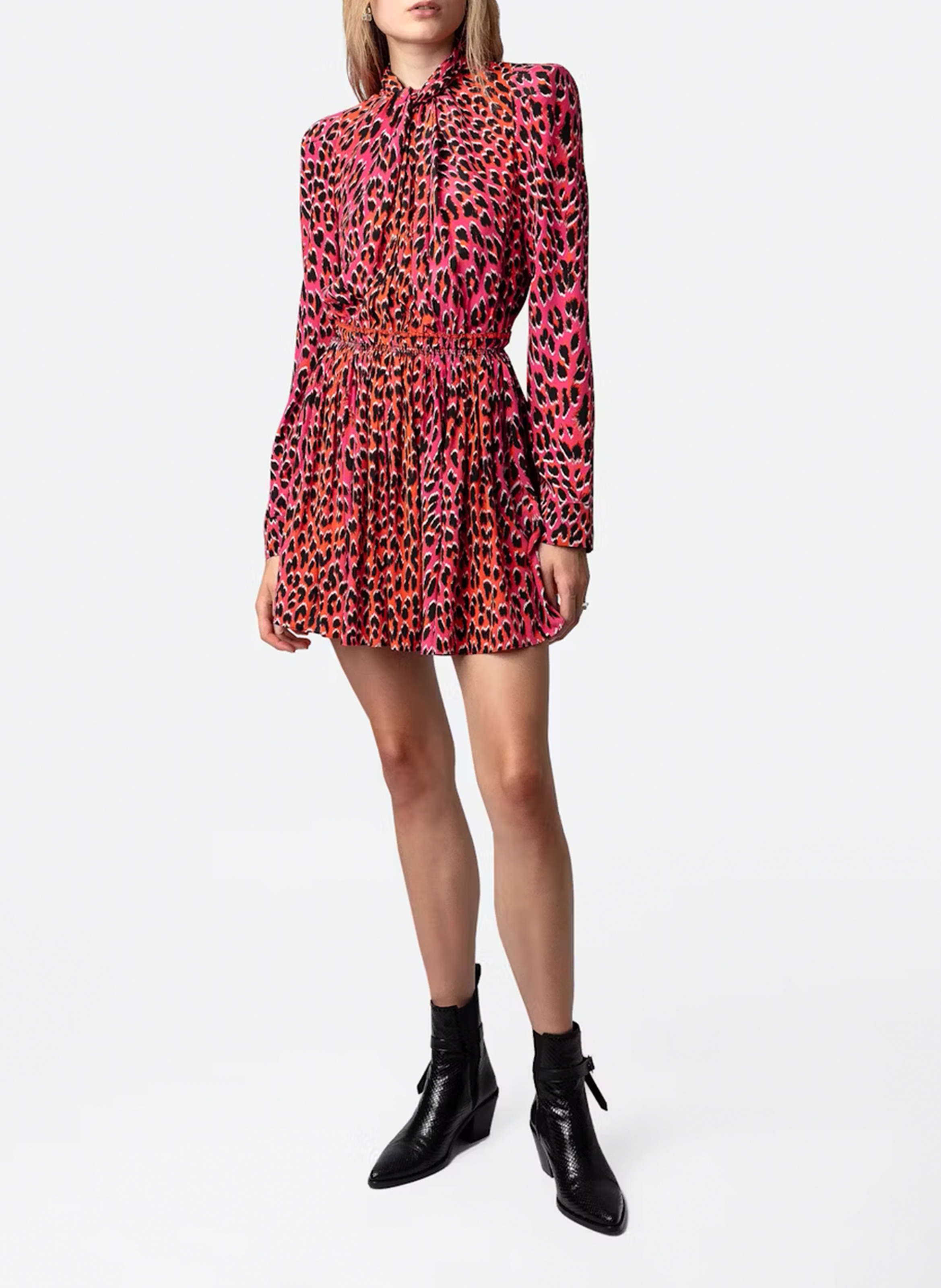 Tyler Tyler ZADIG&VOLTAIRE Zwart