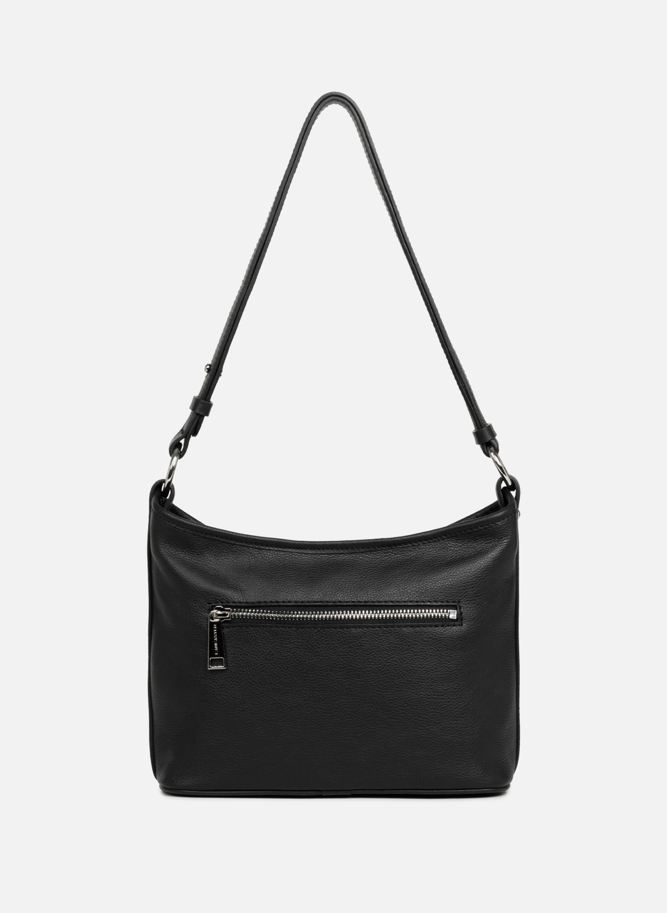 Petit sac seau - 3j LANCASTER Noir