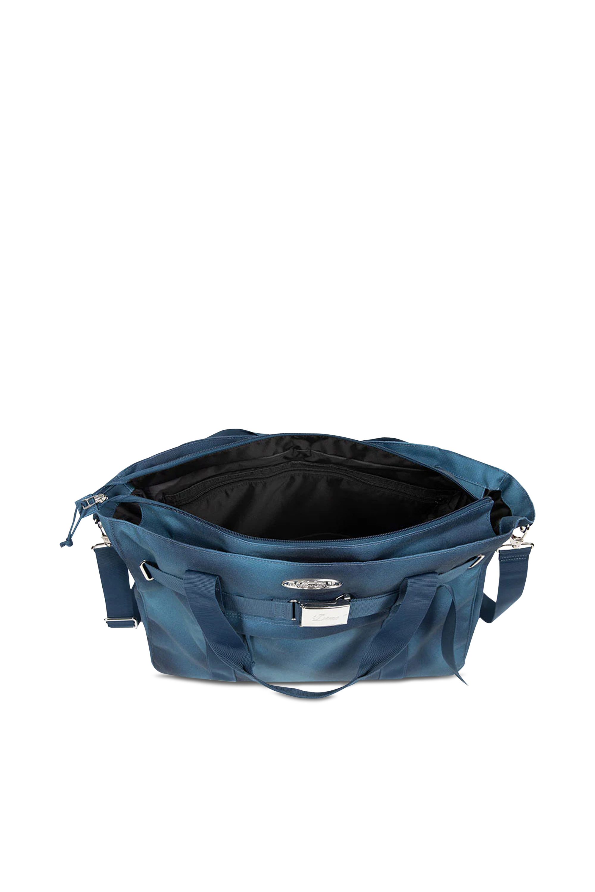 Sac bandoulière skate tote EASTPAK Bleu