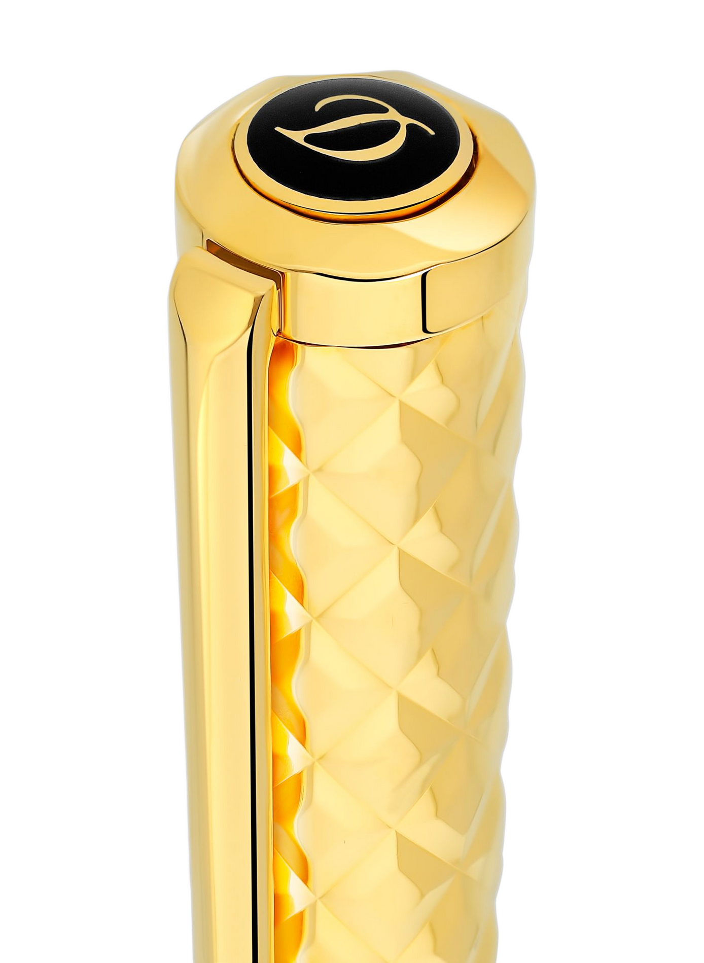 Liberty Fountain Pen S.T. DUPONT Black