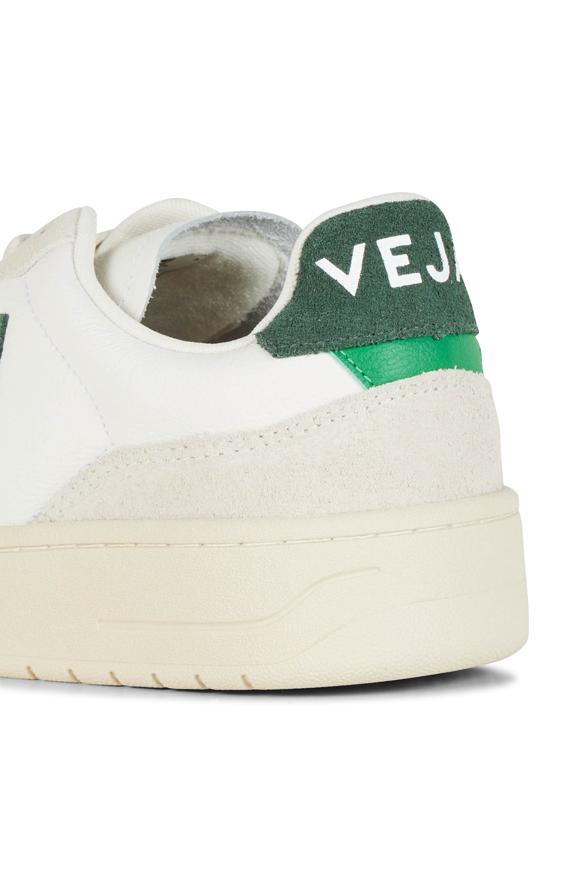 Baskets v-90 o.t. Leather VEJA Multicolore