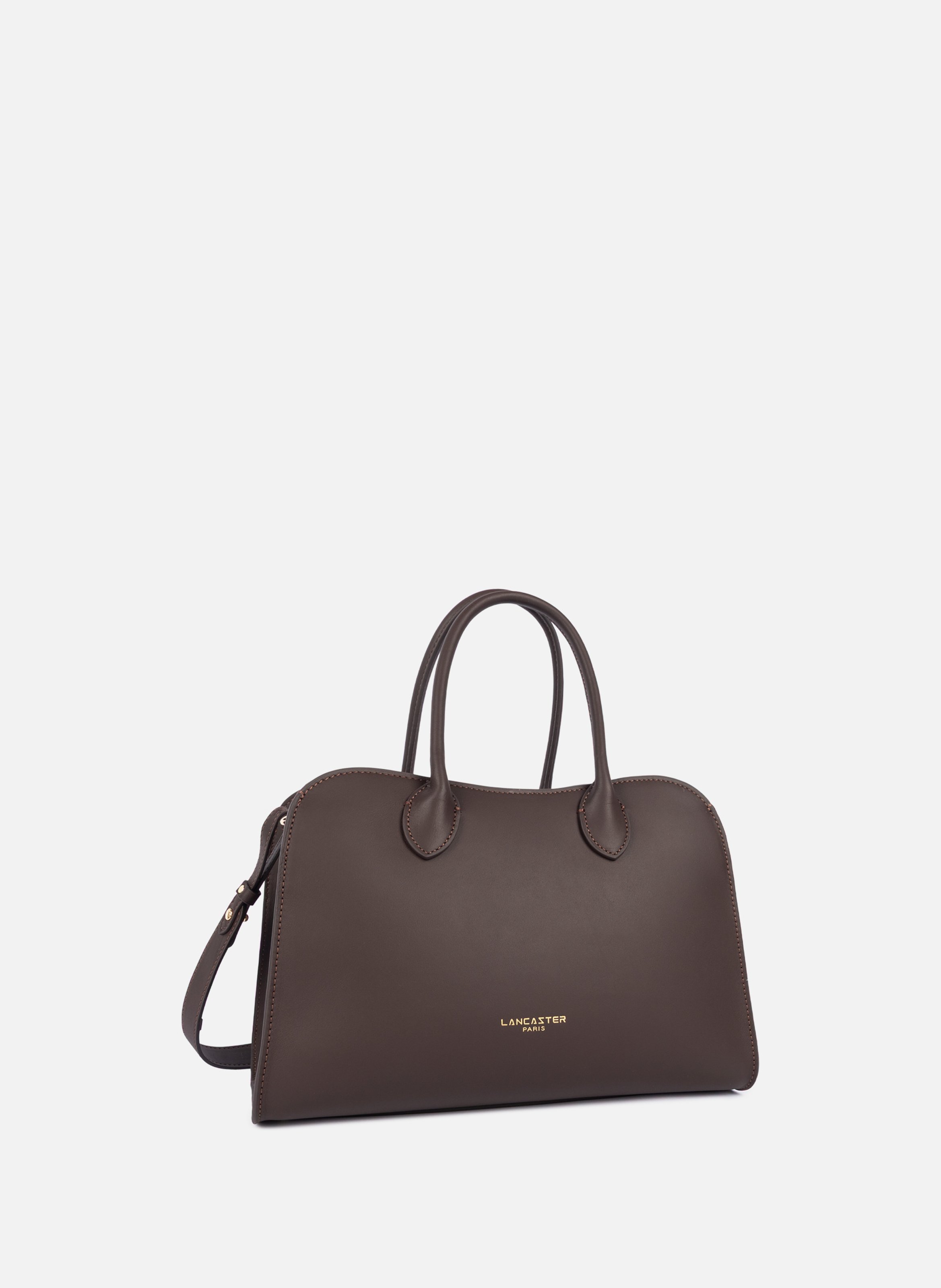 Sac à main - donna hopper | Marron LANCASTER Femme