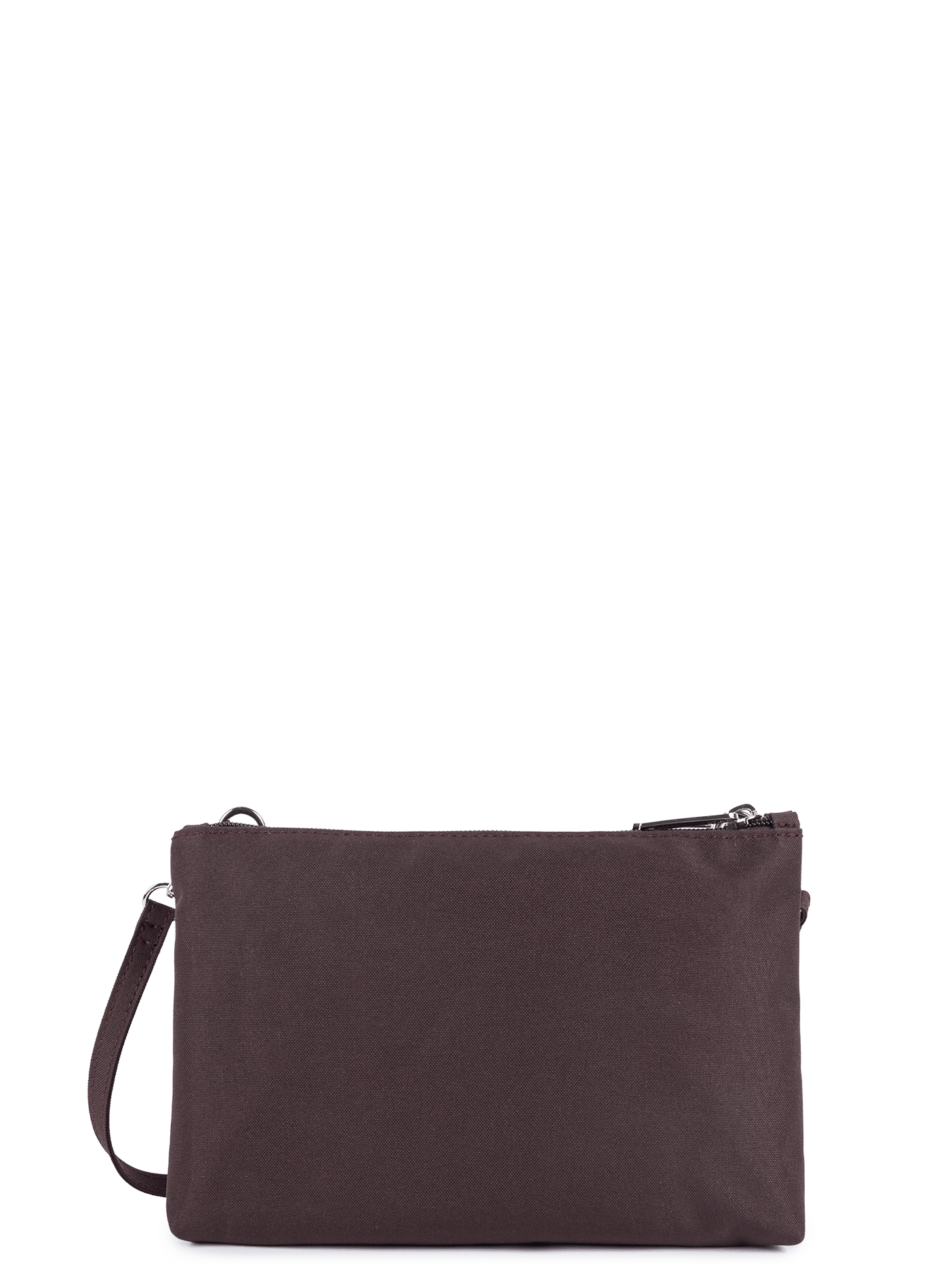 Double pochette - smart kba | Rouge LANCASTER Femme