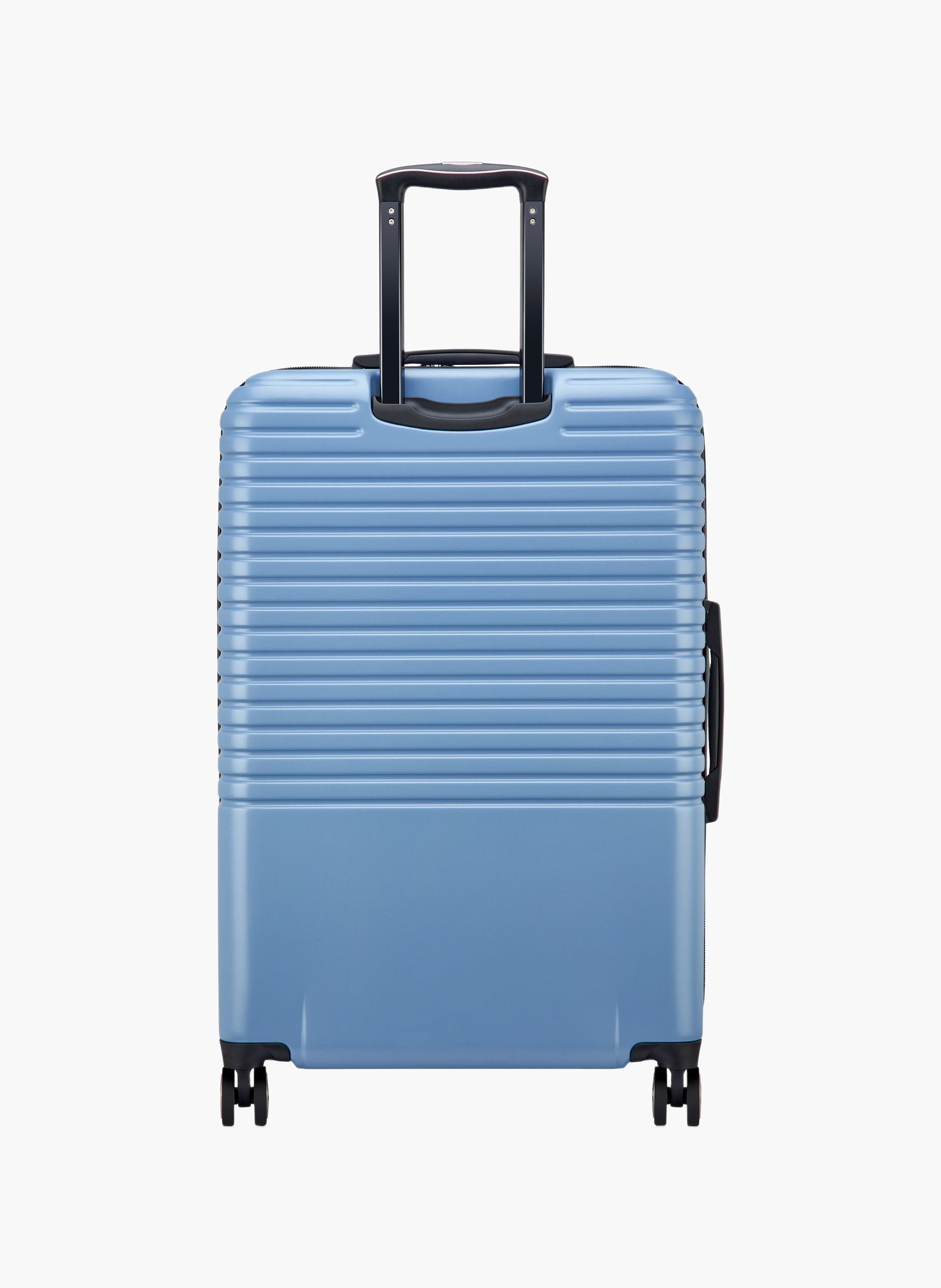 Valise soute rigide taille xl - caumartin plus DELSEY PARIS Bleu