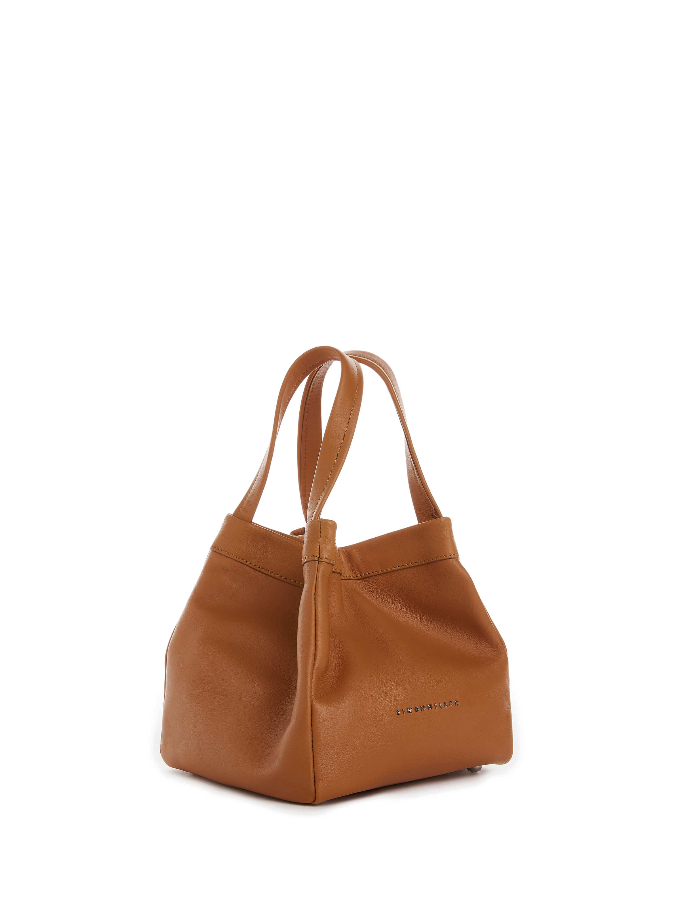 Sac Quad en cuir