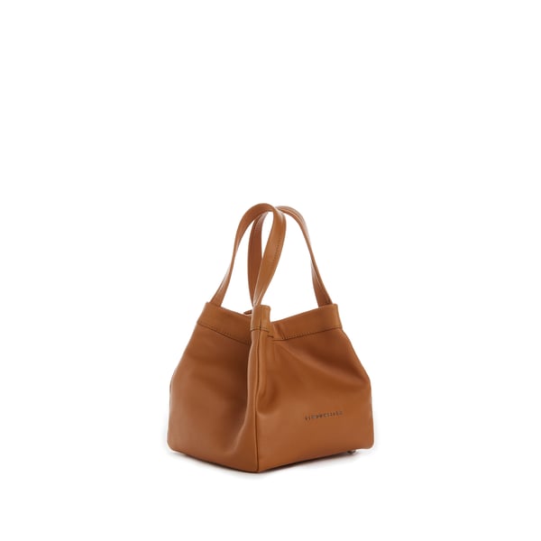 Sac Quad en cuir
