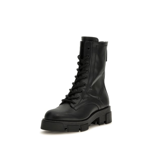 Bottines à lacets Madaya