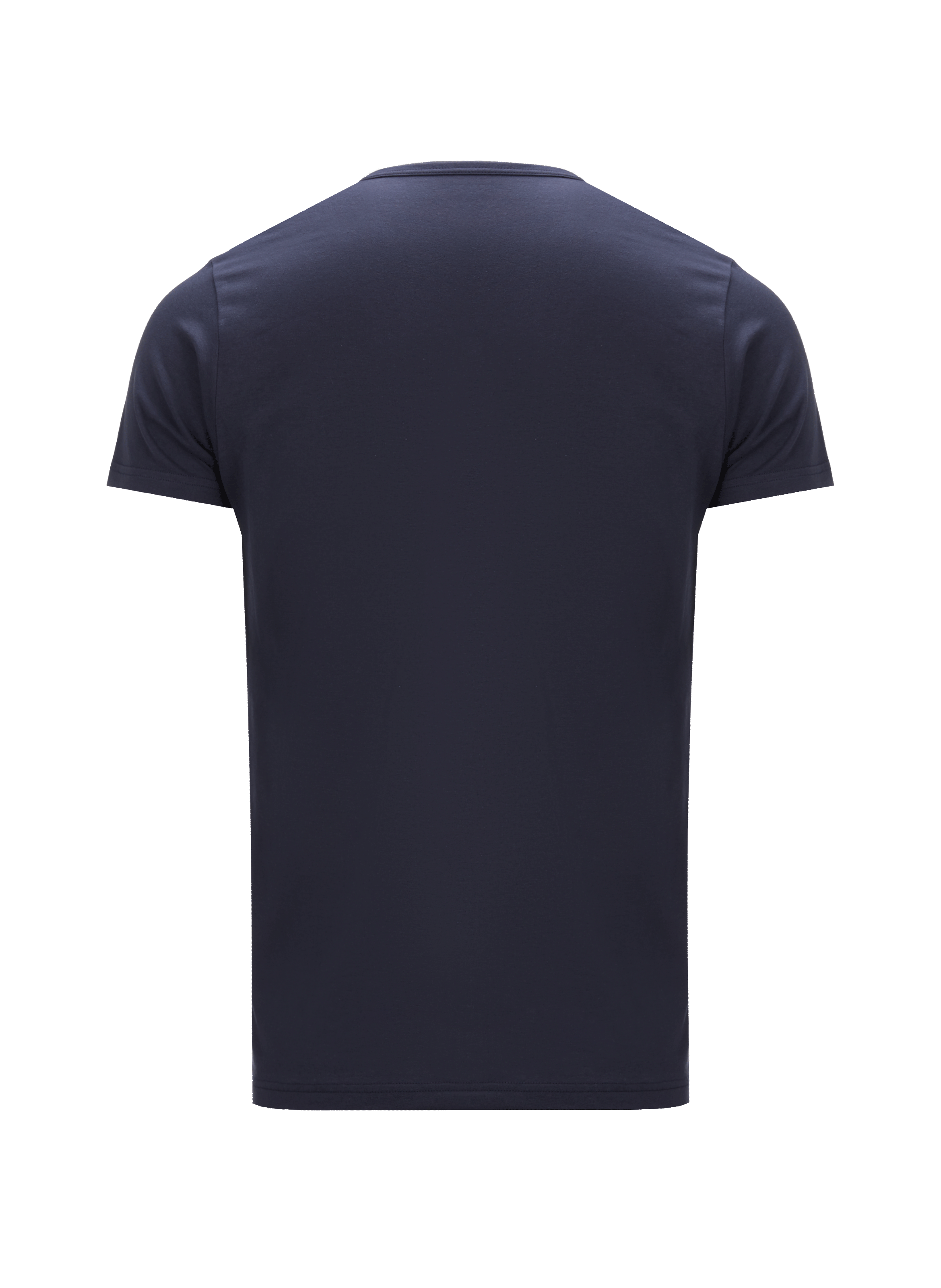 Lot de 2 T-shirt en coton