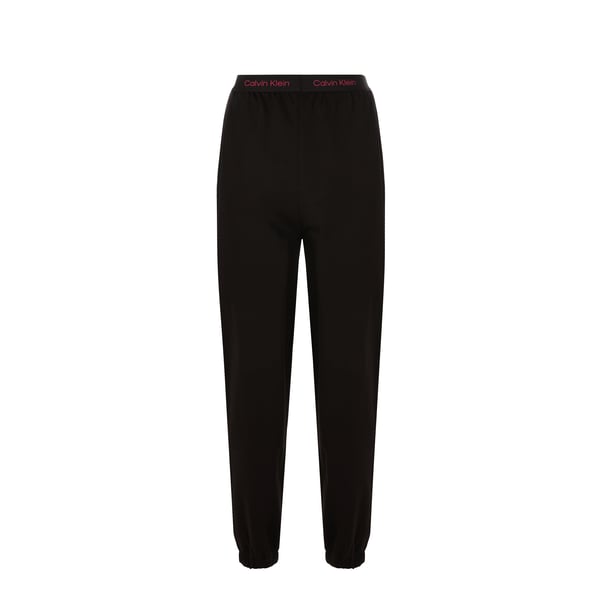 Pantalon jogging en coton
