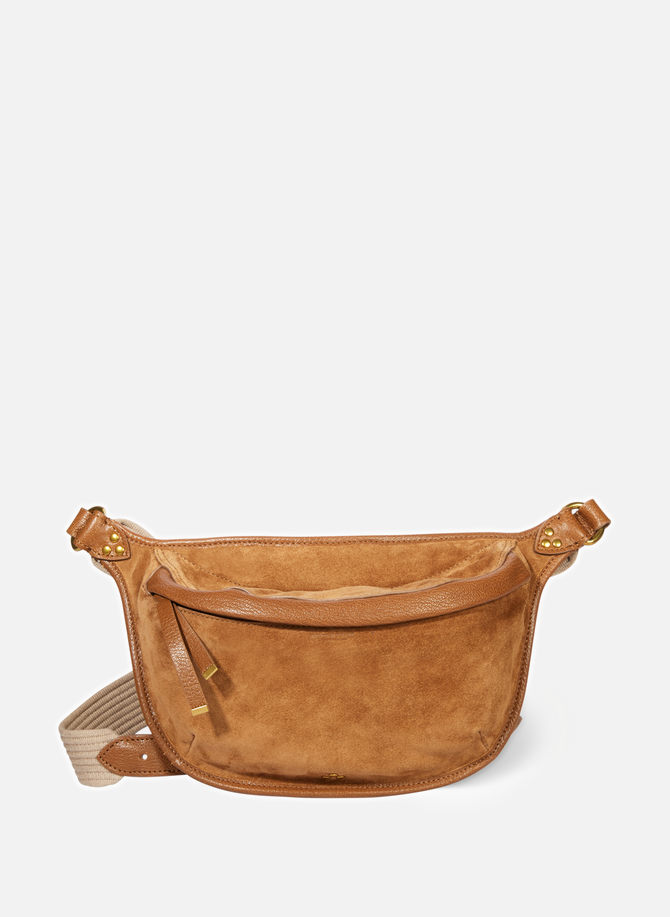 Stan leather belt bag  JÉRÔME DREYFUSS