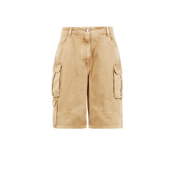 Short en coton Short en coton