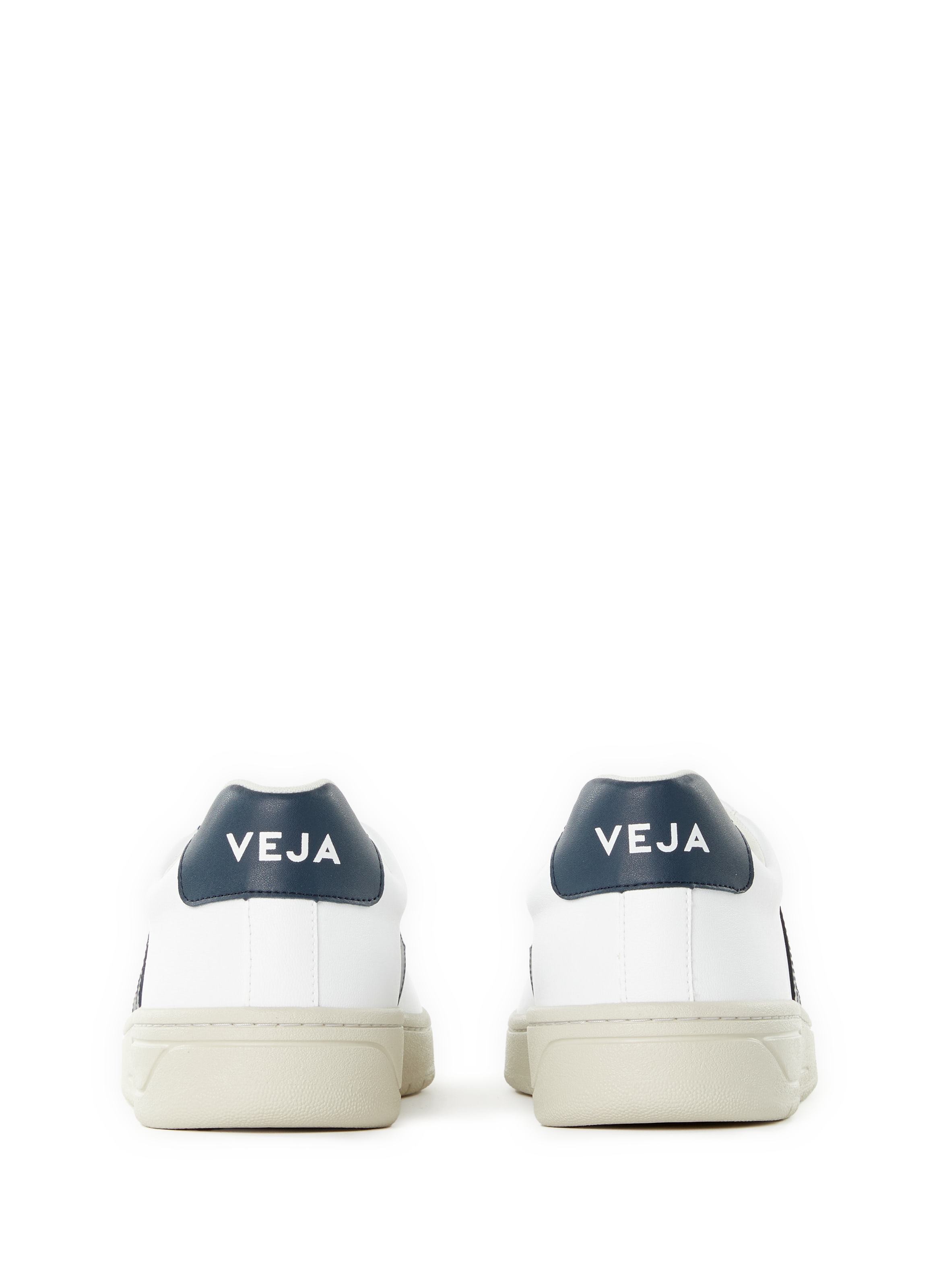 Baskets Urca  VEJA Blanc