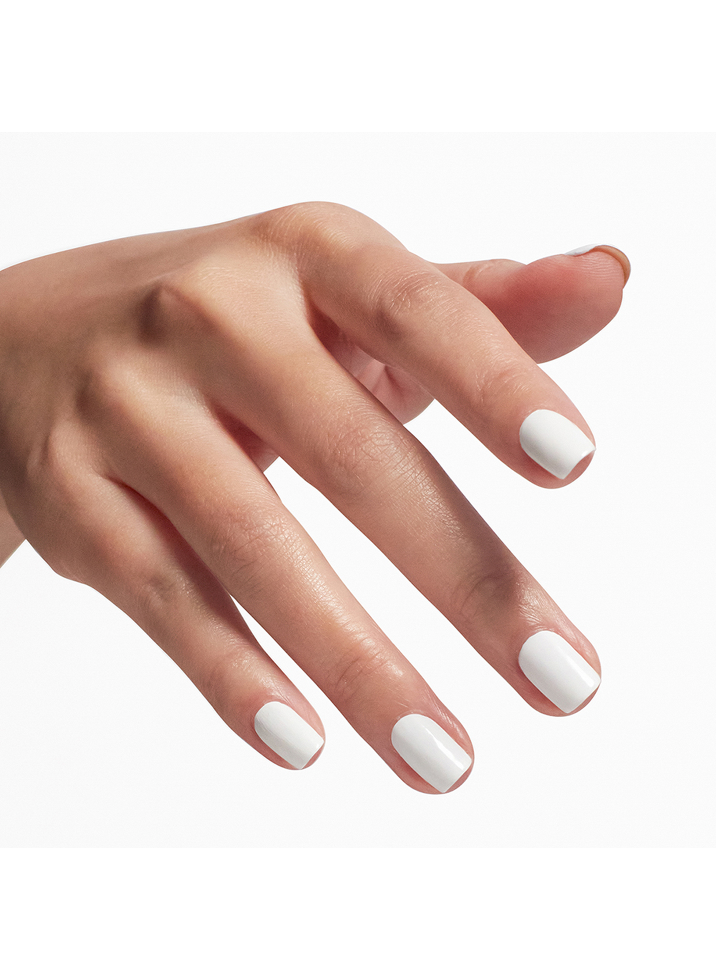 Rapidry Top Coat - Fast-drying top coat OPI No color