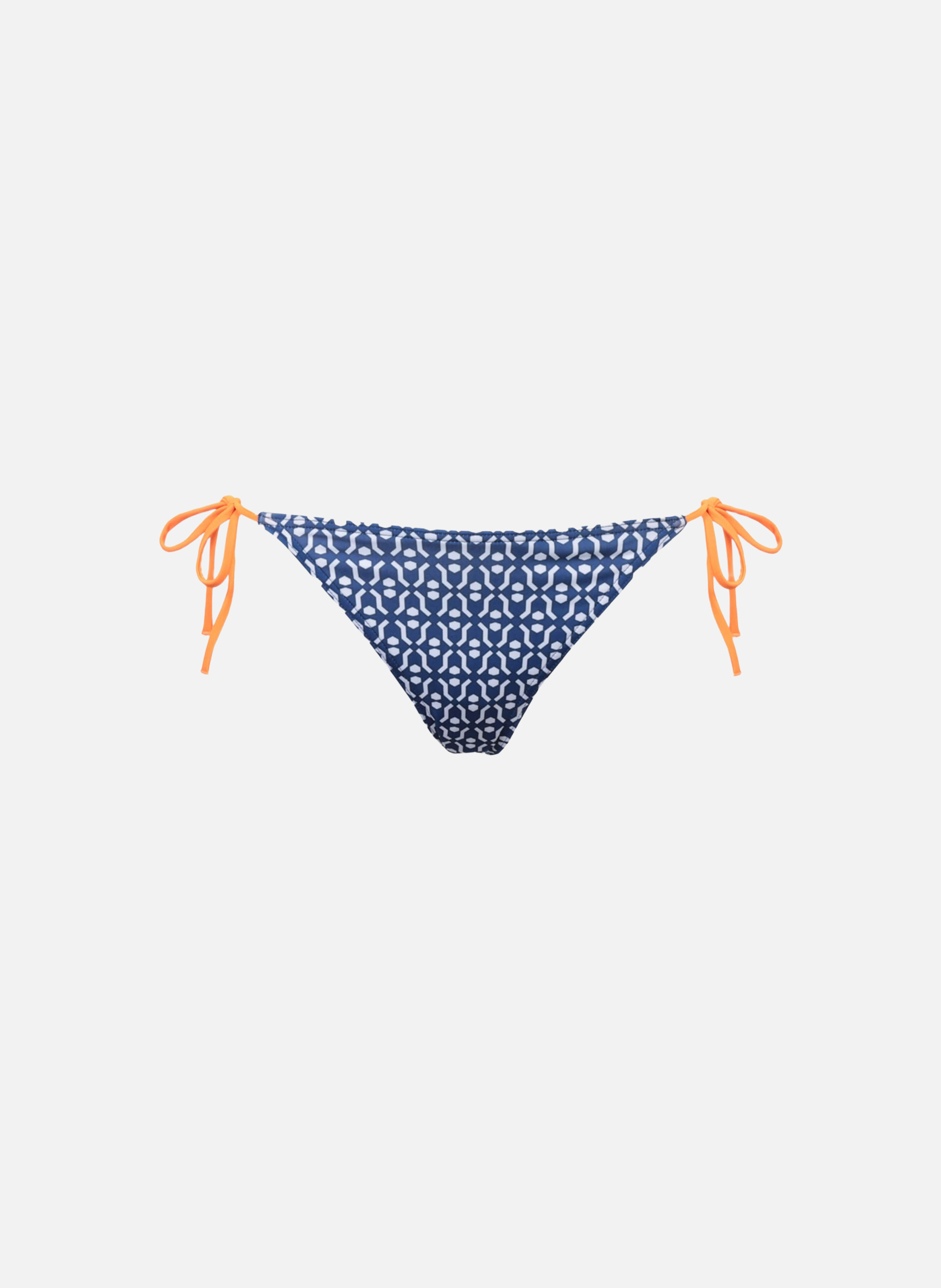 Culotte de bain   acapulco GILI'S Bleu