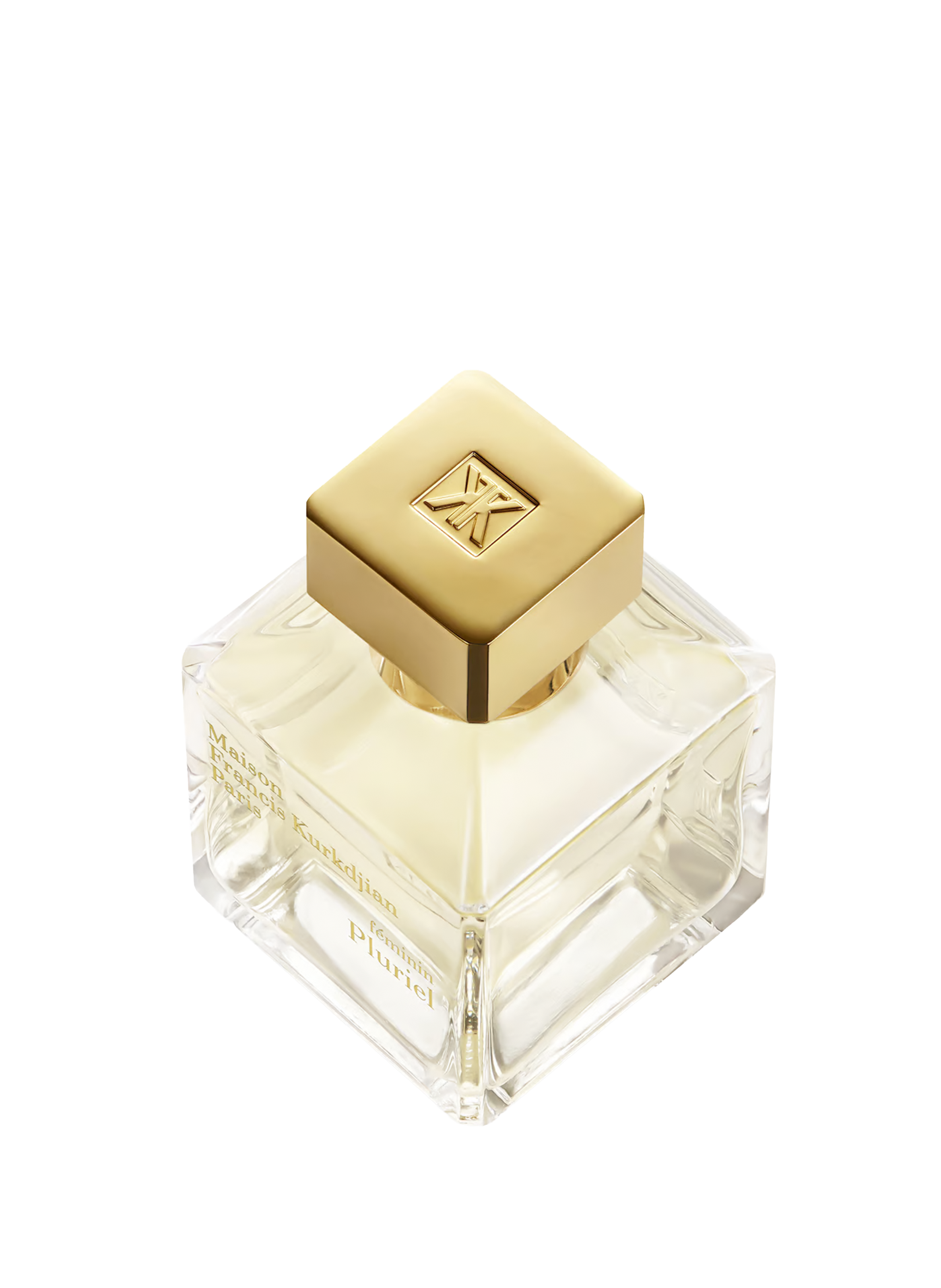 Feminine Pluriel Eau de Parfum MAISON FRANCIS KURKDJIAN No color