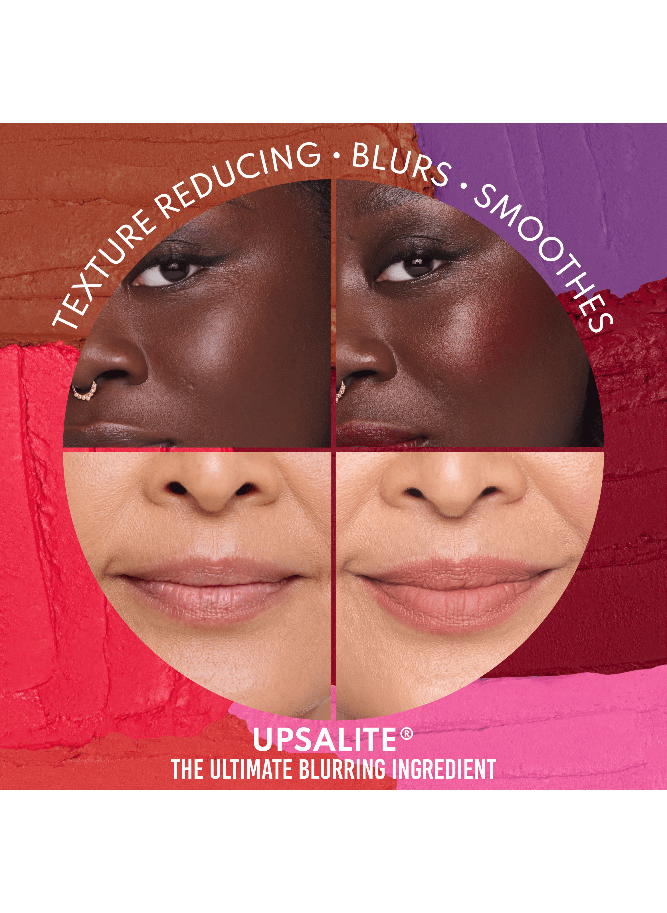 Yummy Skin - Poudre Baume Floutante DANESSA MYRICKS Jubilee