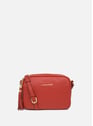M crossbody bag - Mademoiselle Ana | Red by LANCASTER LANCASTER M crossbody bag - Mademoiselle Ana | Red