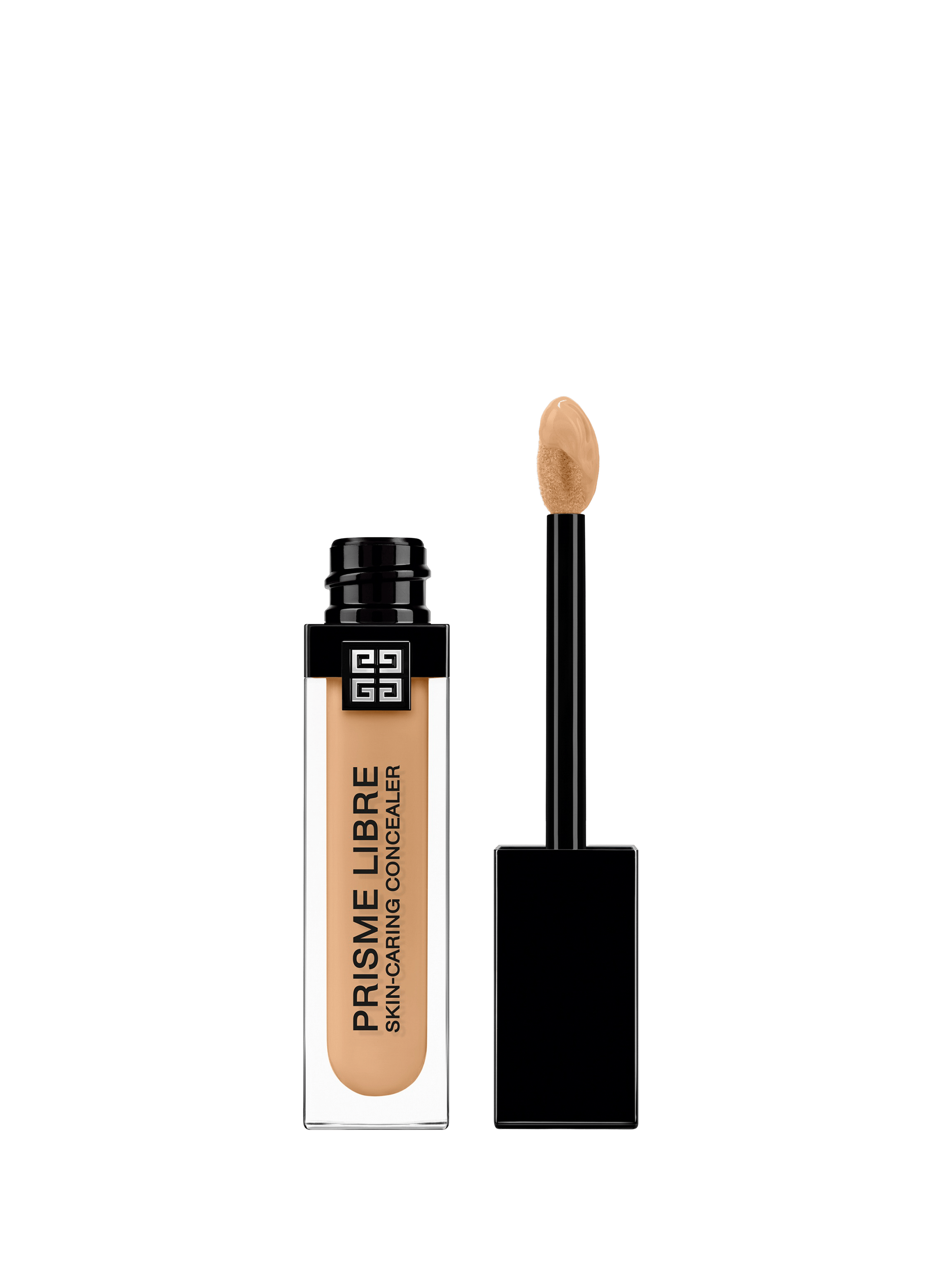Prisme Libre Skin-Caring Concealer - Multi-Use Skin-Correcting Concealer GIVENCHY N312