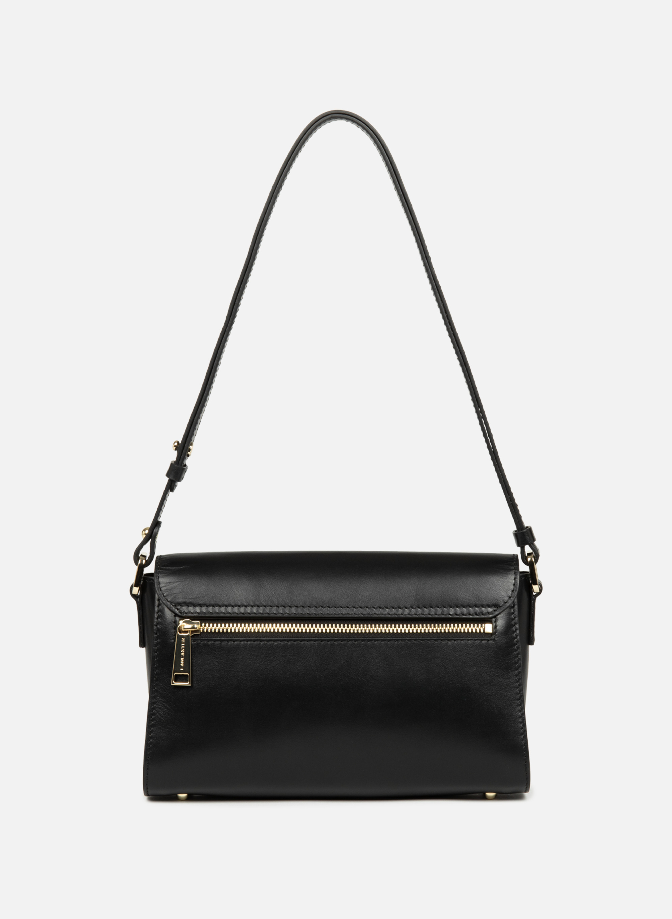 Sac trotteur - paris pad Noir