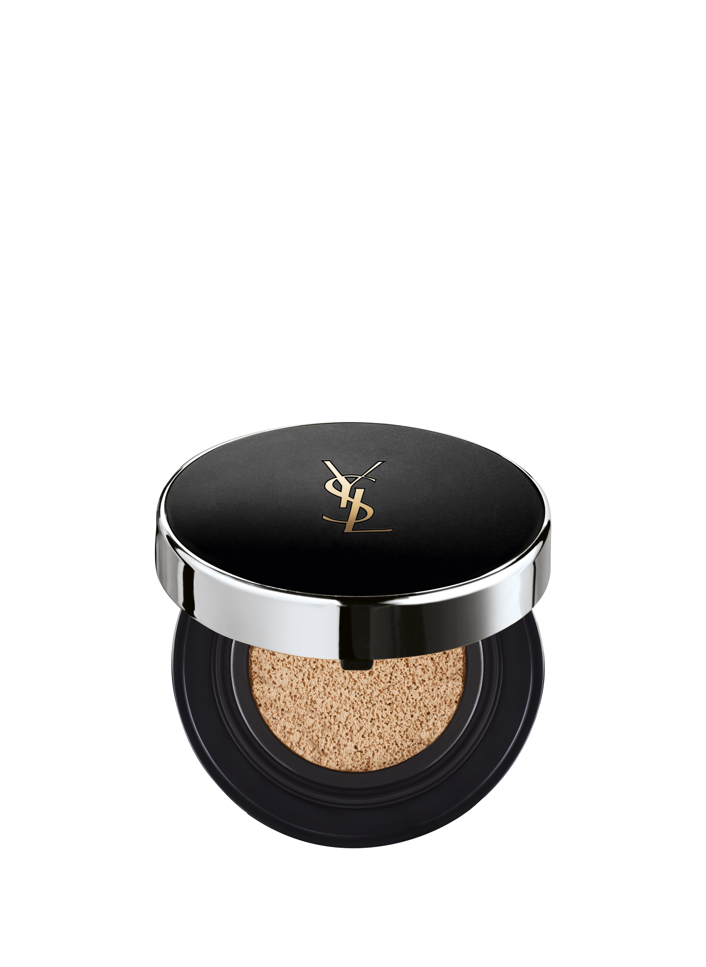YVES SAINT LAURENT All Hours - Ink Foundation 10