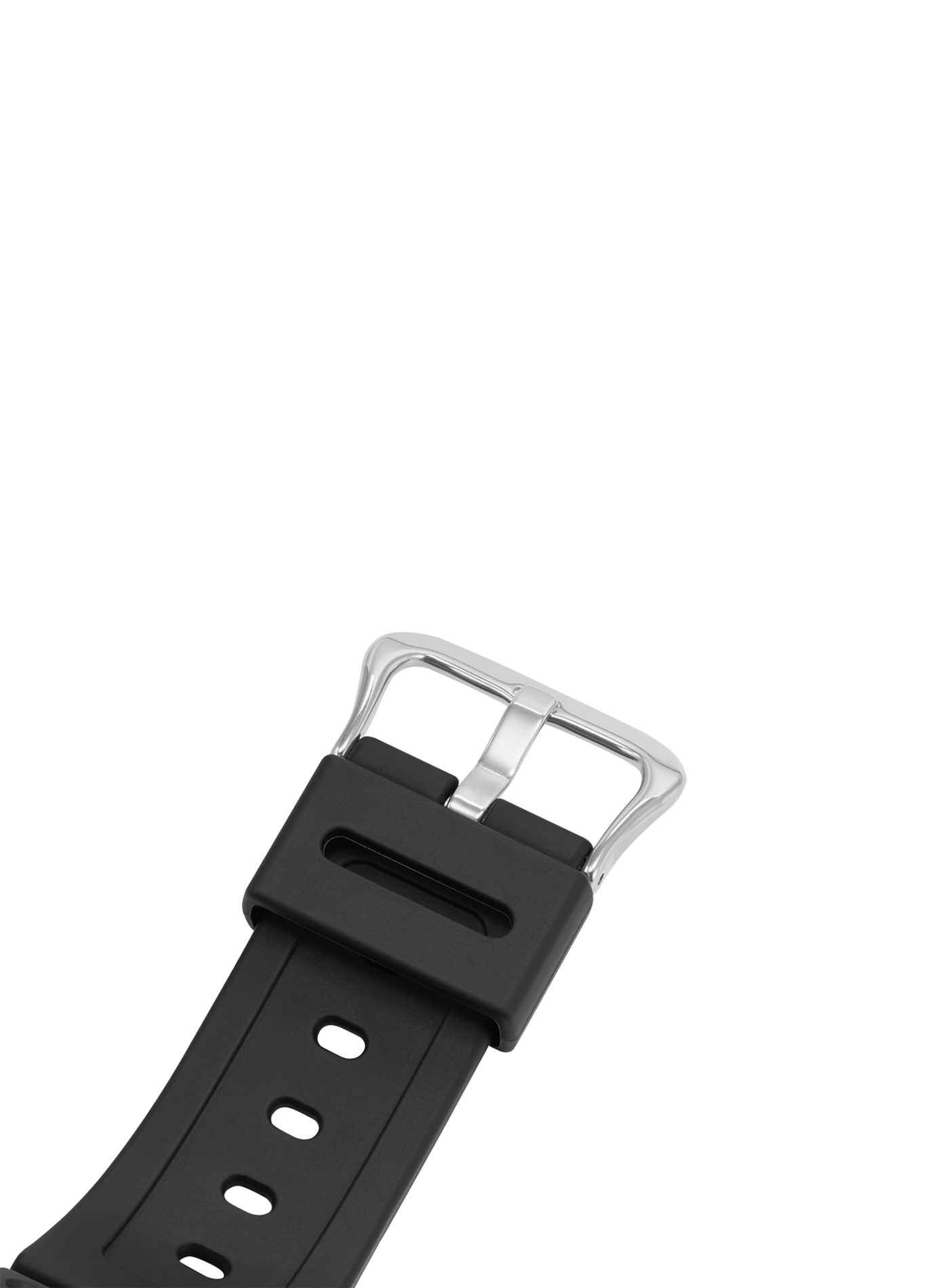 Montre quartz analogique G-shock Noir