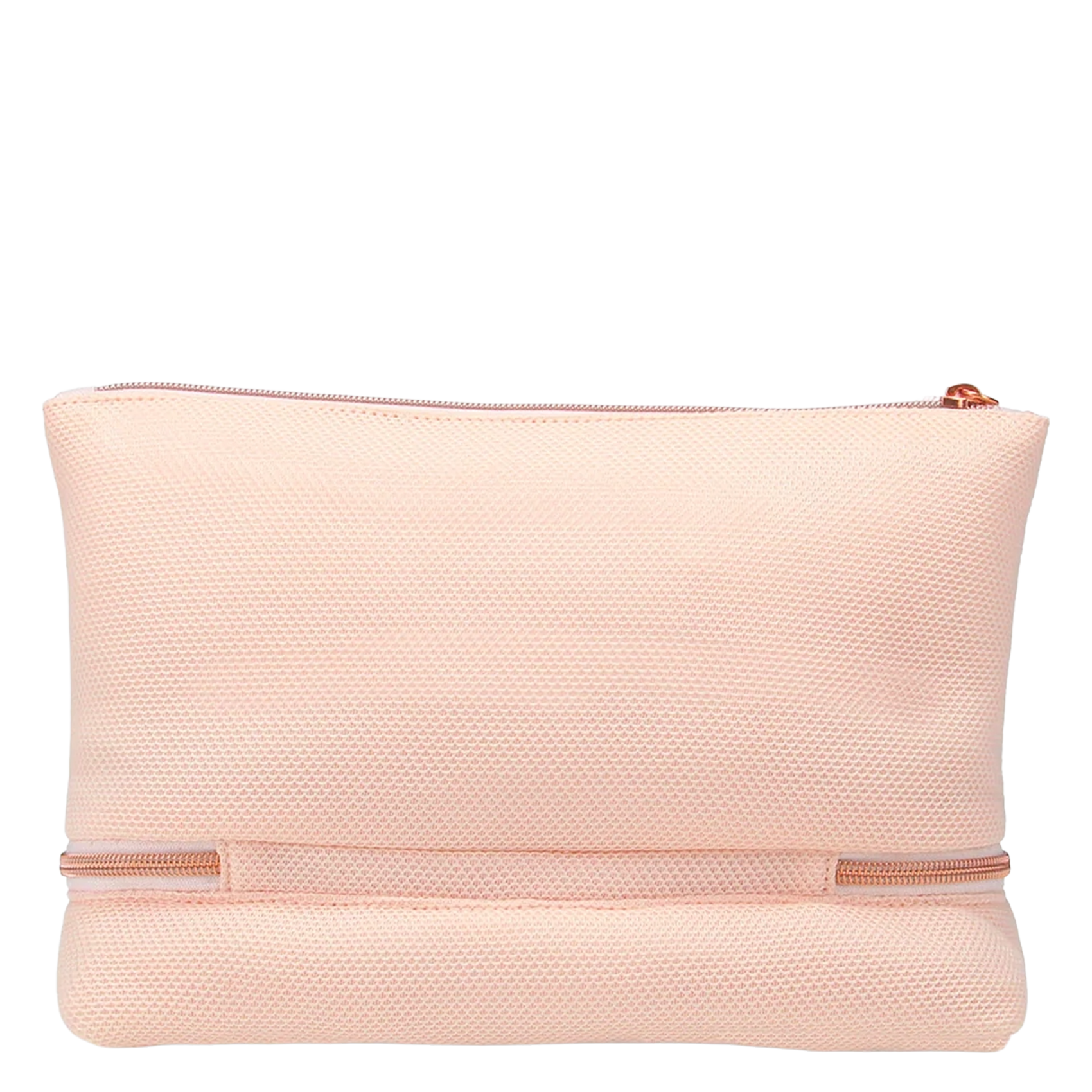 Trousse en textile REPETTO Rose