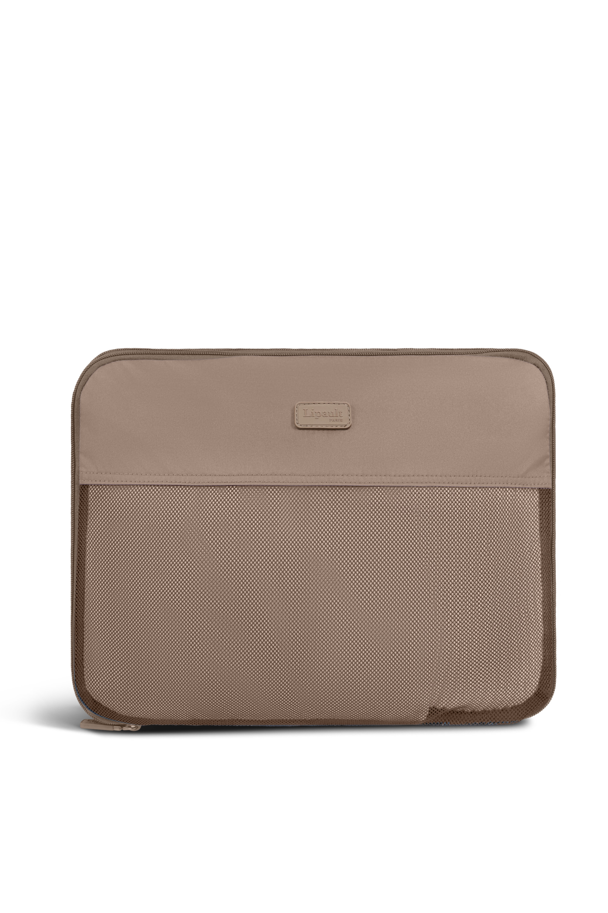 Lipault ta accessoire de voyage taille s LIPAULT PARIS Gris