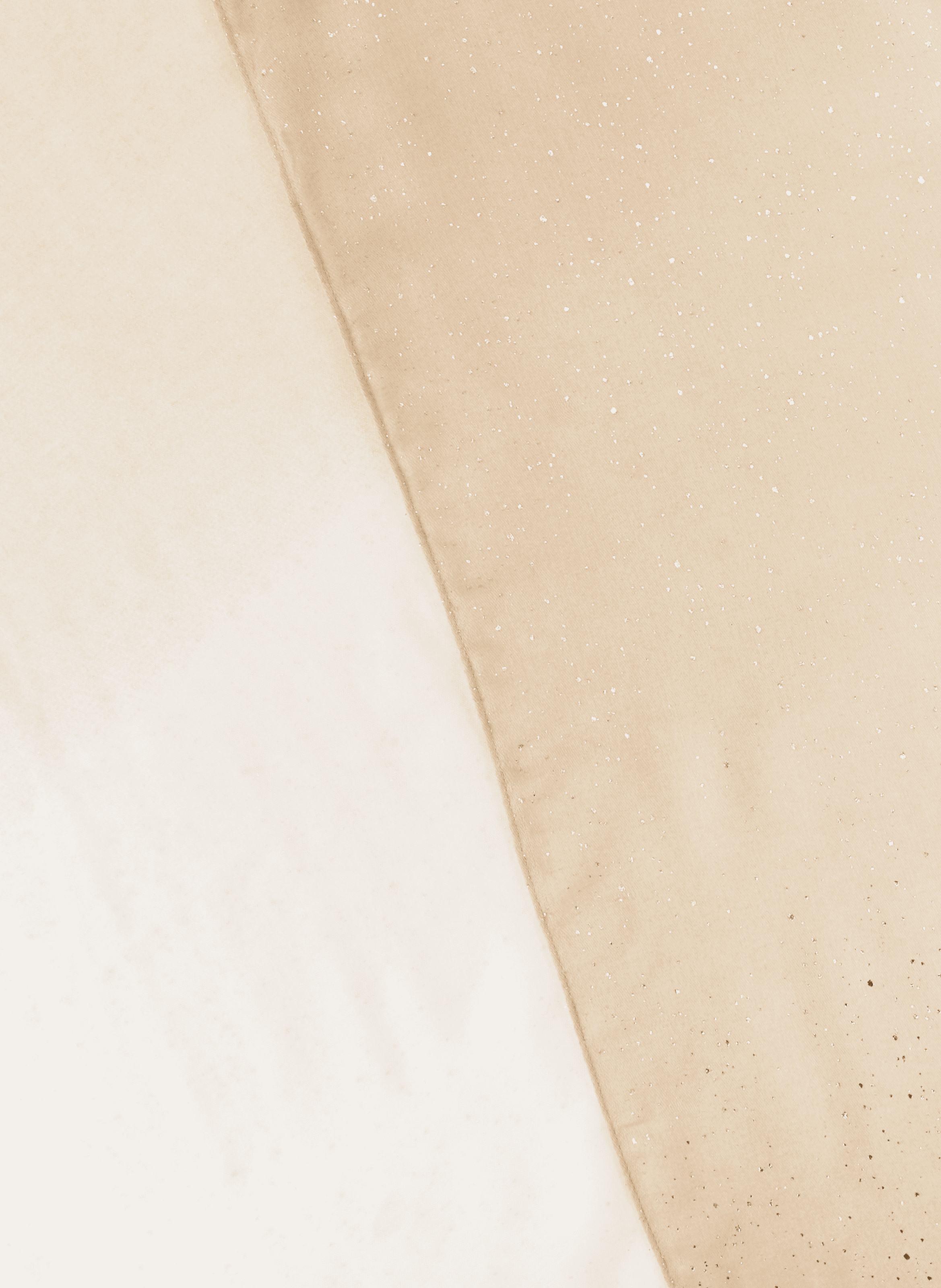 Shiny Ombre Stole AU PRINTEMPS PARIS Beige