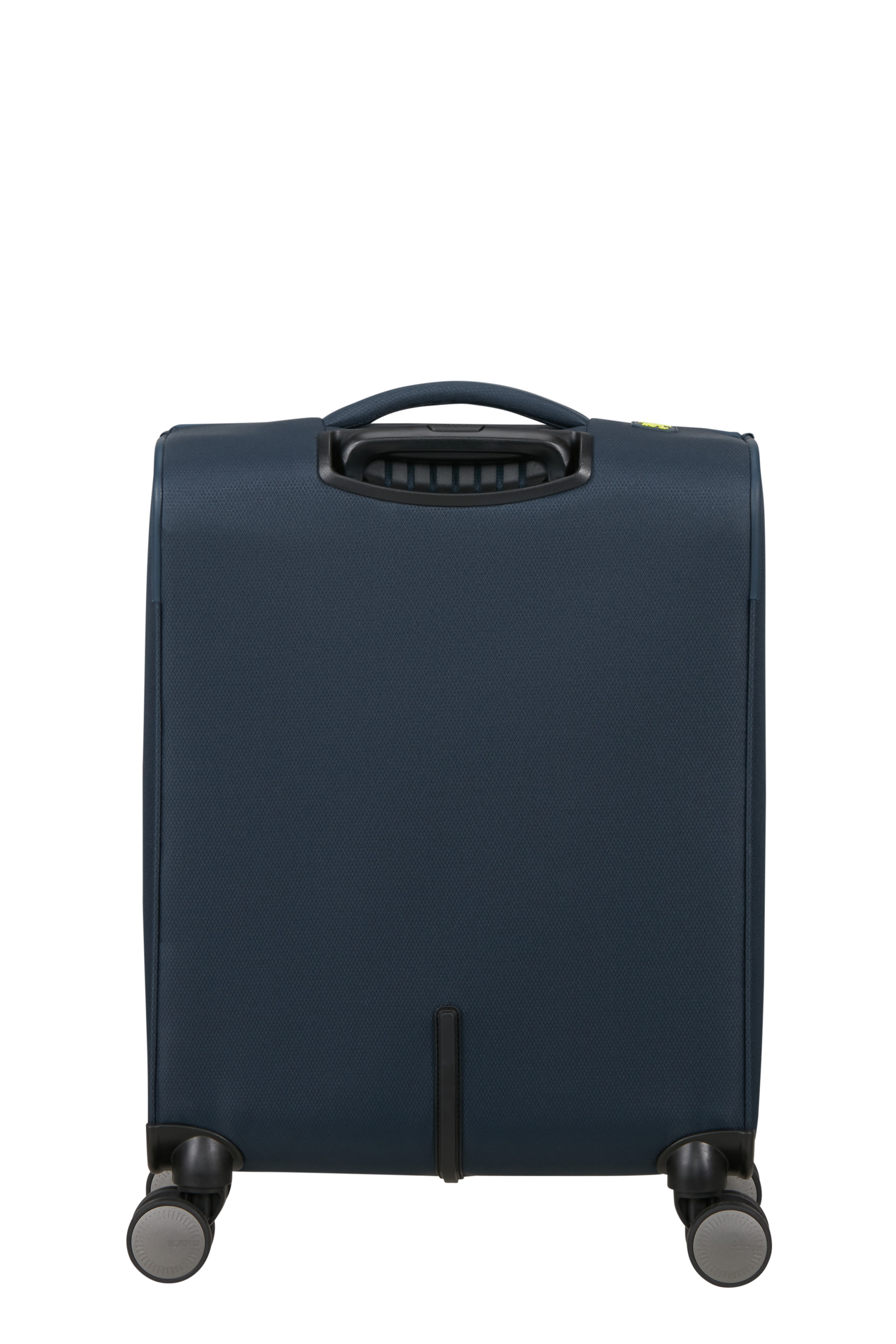 Wanderlite valise 4 roues taille s AMERICAN TOURISTER Bleu