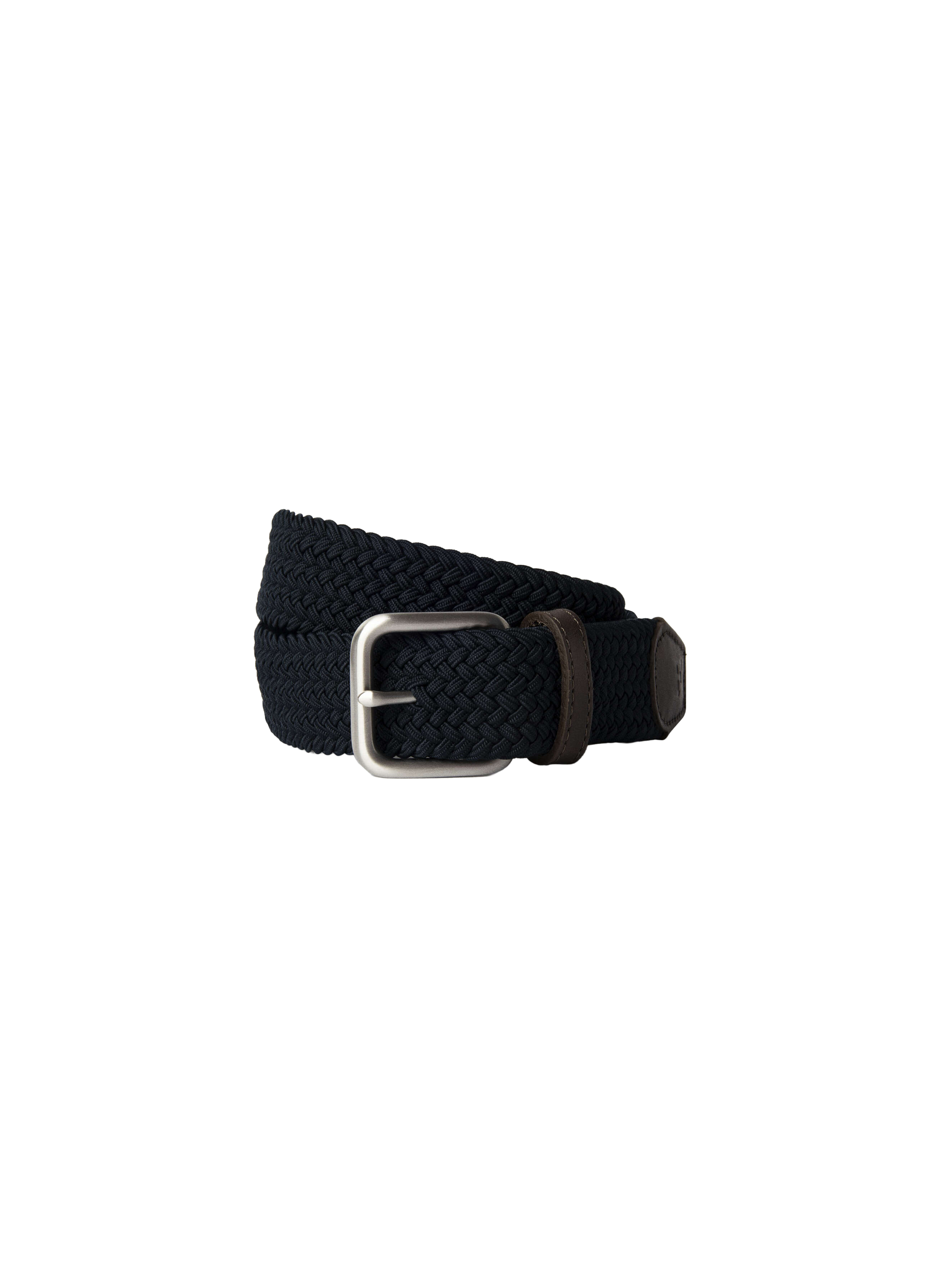 BELT FACONNABLE Blue