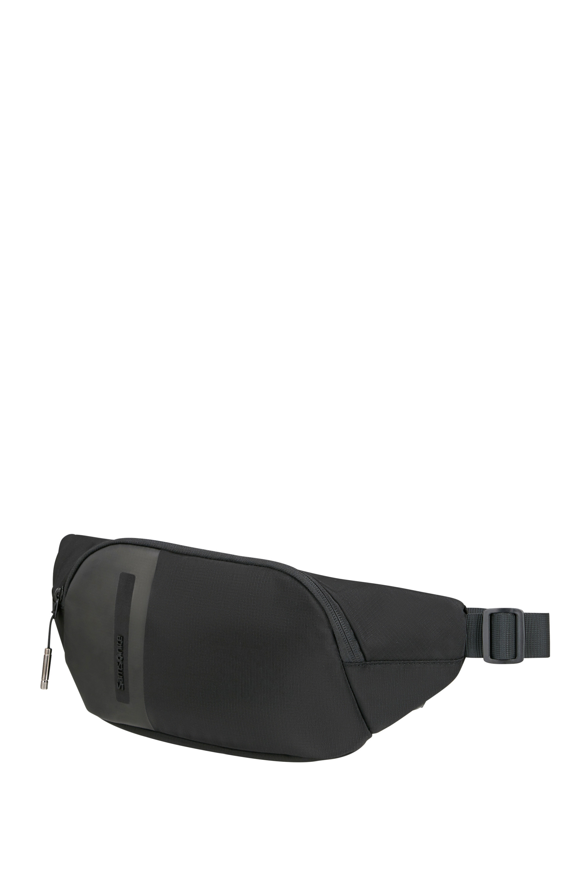 Biz2go sac banan taille s SAMSONITE Noir