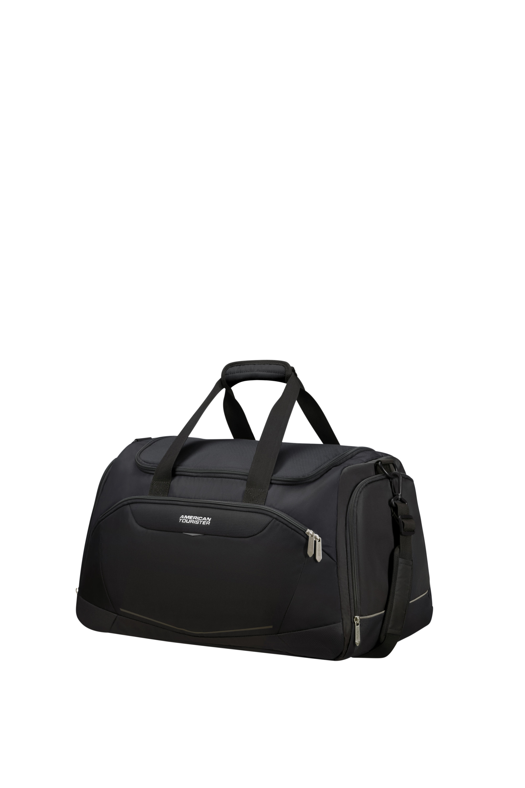 Summerride sac de voyage taille s AMERICAN TOURISTER Noir