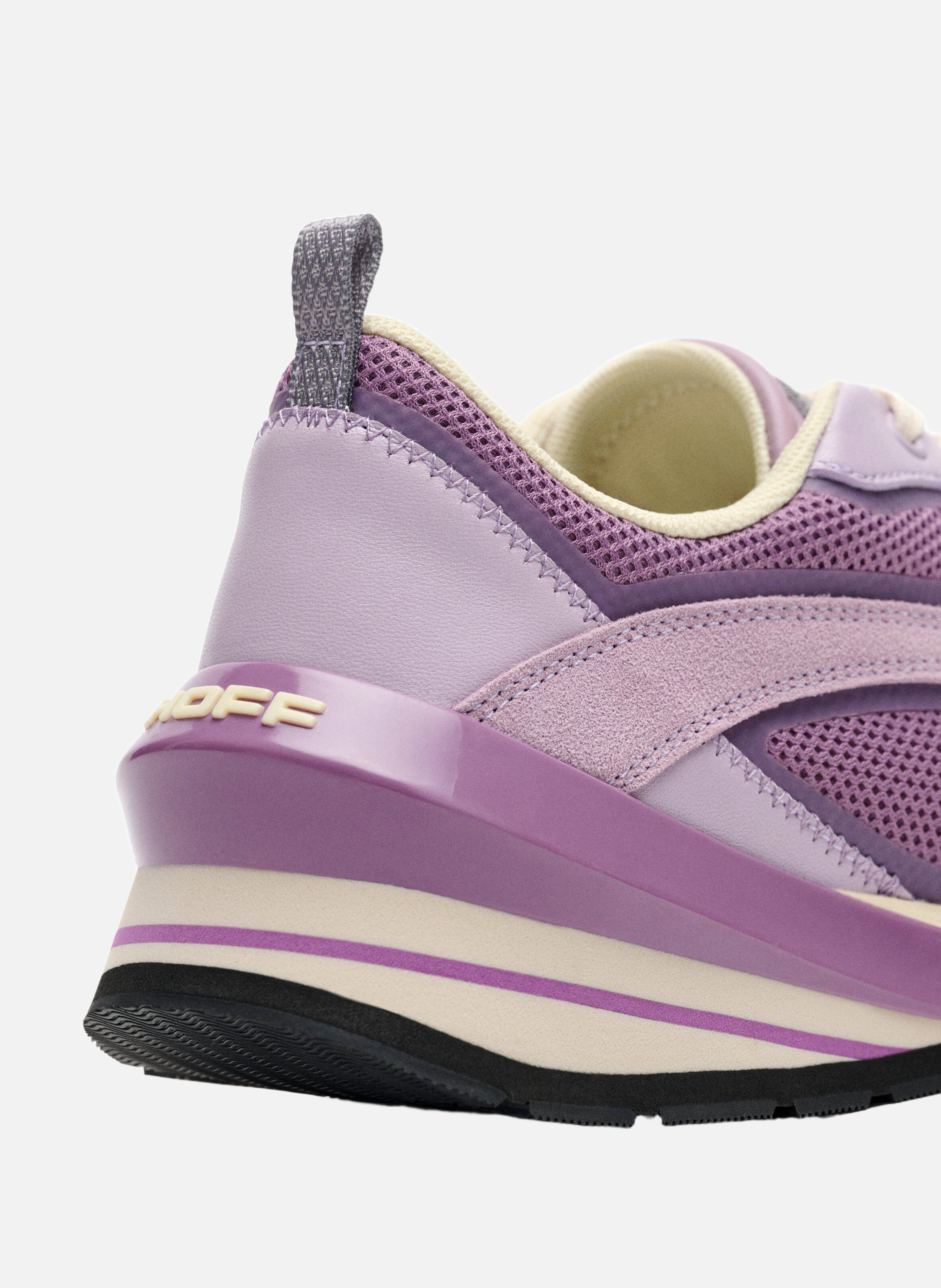 Hoff baskets décontractées seven HOFF Violet