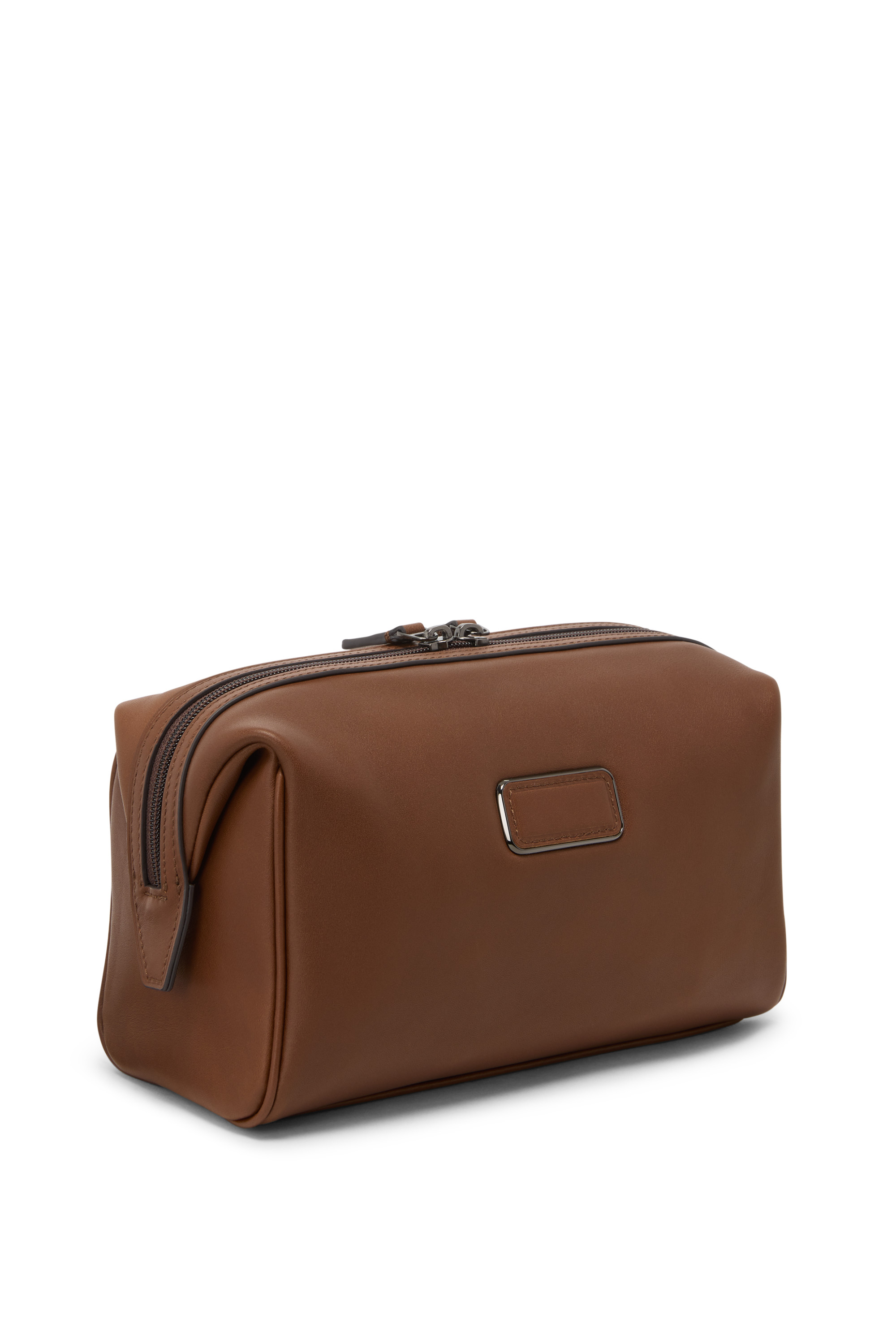 Tumi travel access. Trousse de toilette taille s TUMI Marron