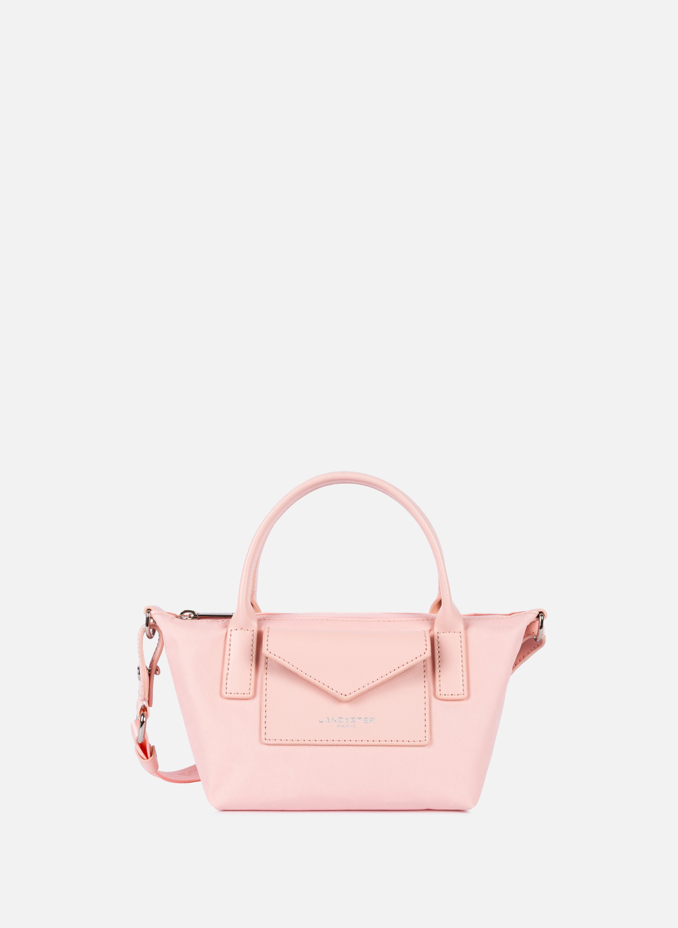 Mini sac à main - smart kba LANCASTER Rose