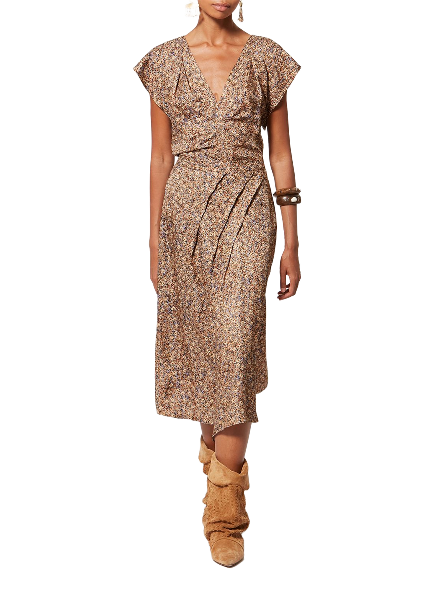 Sorry ISABEL MARANT Weiss