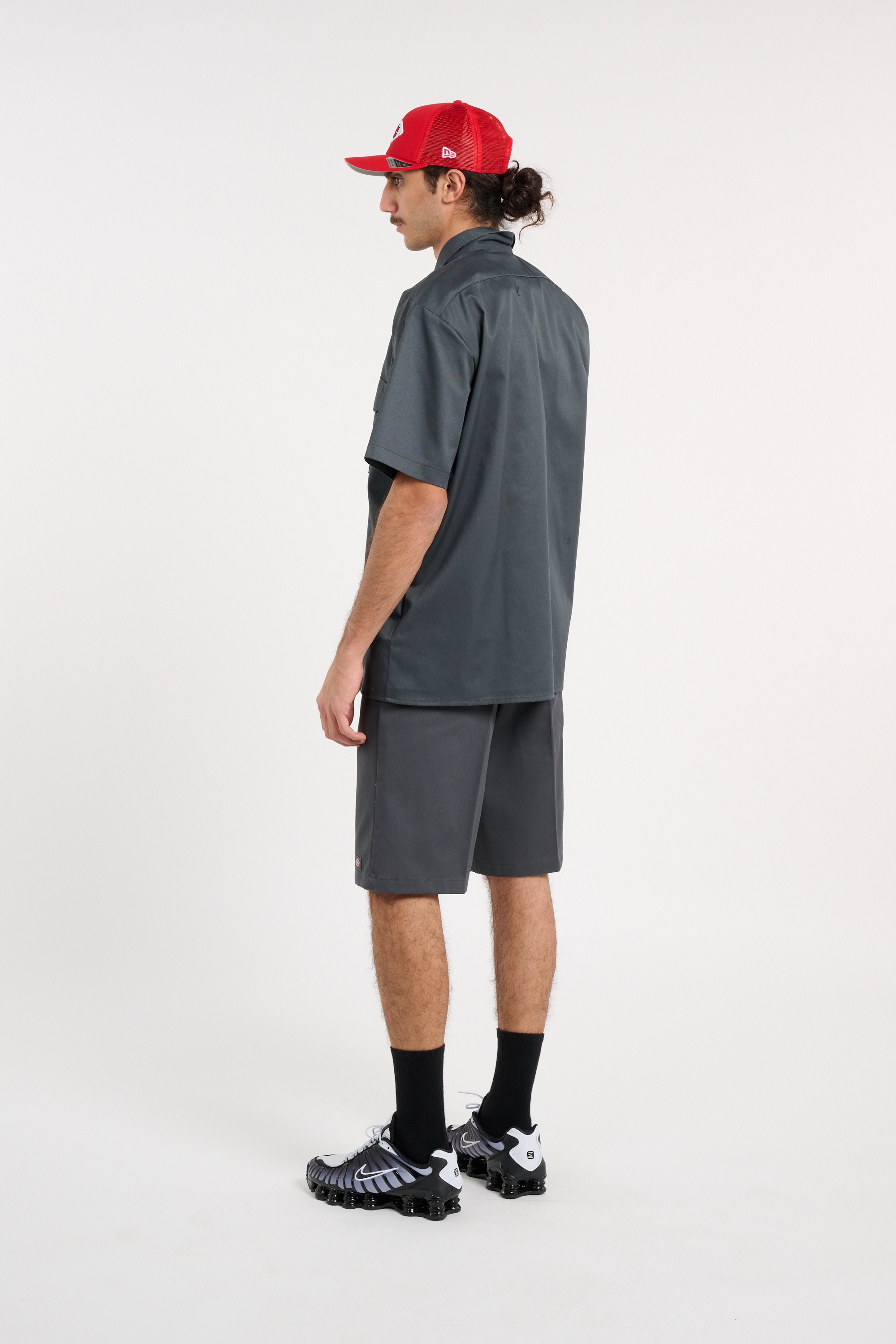 Bermuda 13in DICKIES Gris