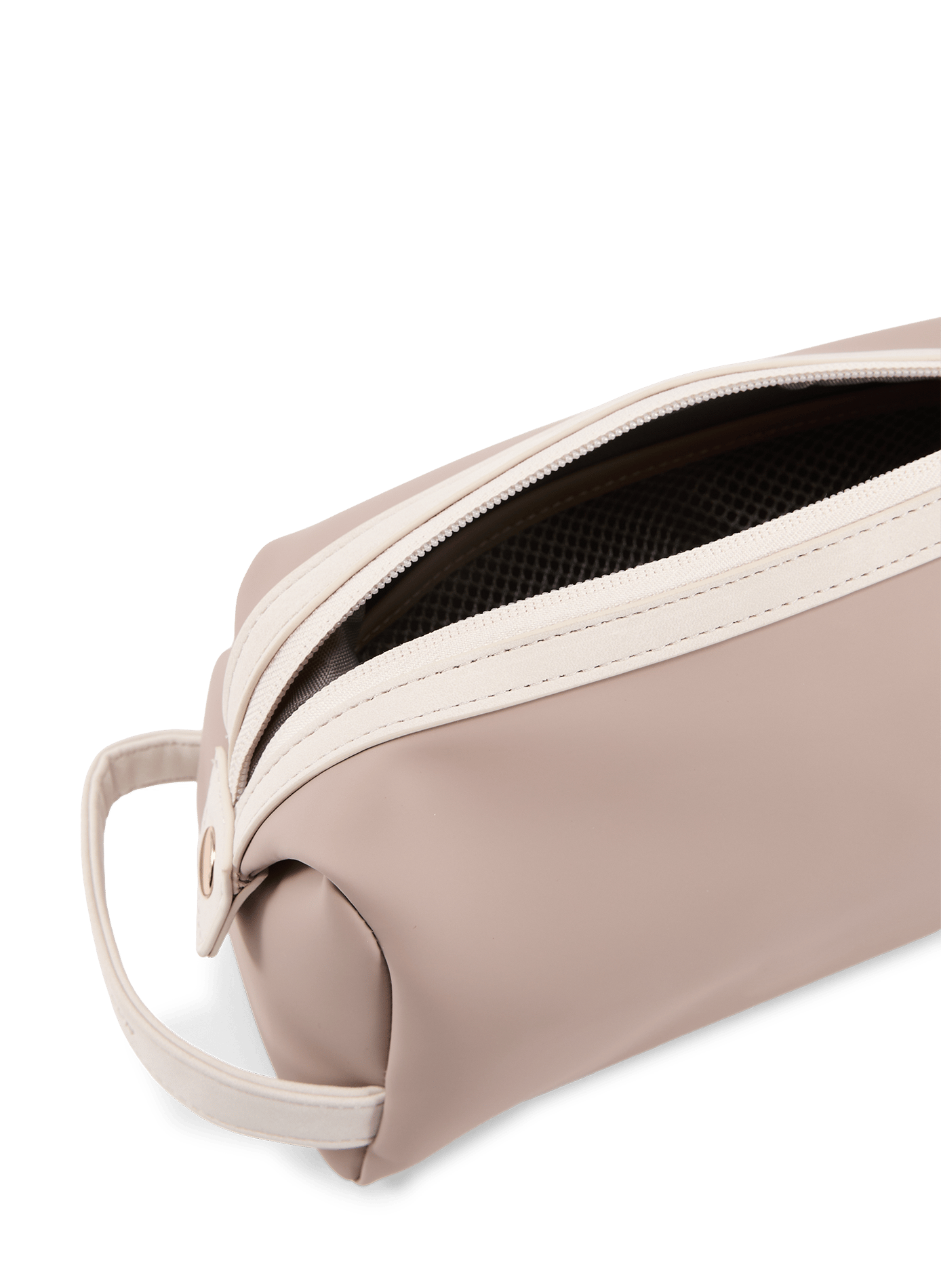Trousse de toilette Windsor zippée KAPTEN & SON Rose